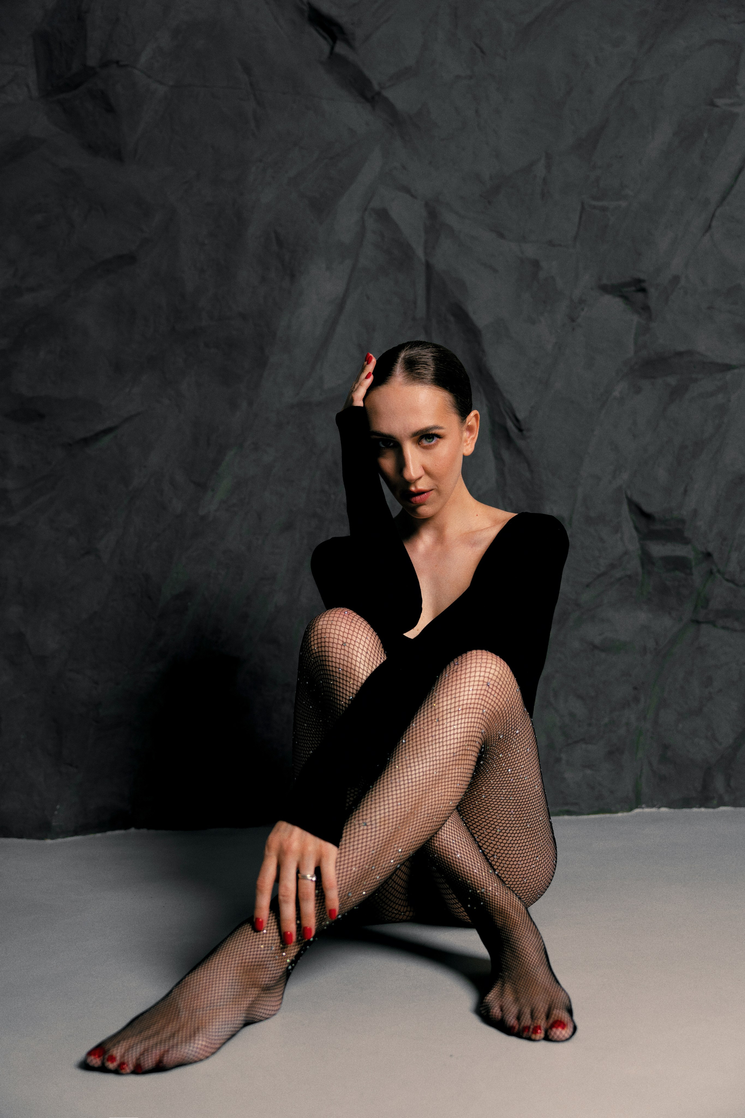 Anyta. Fotografė Agnė Navickaitė