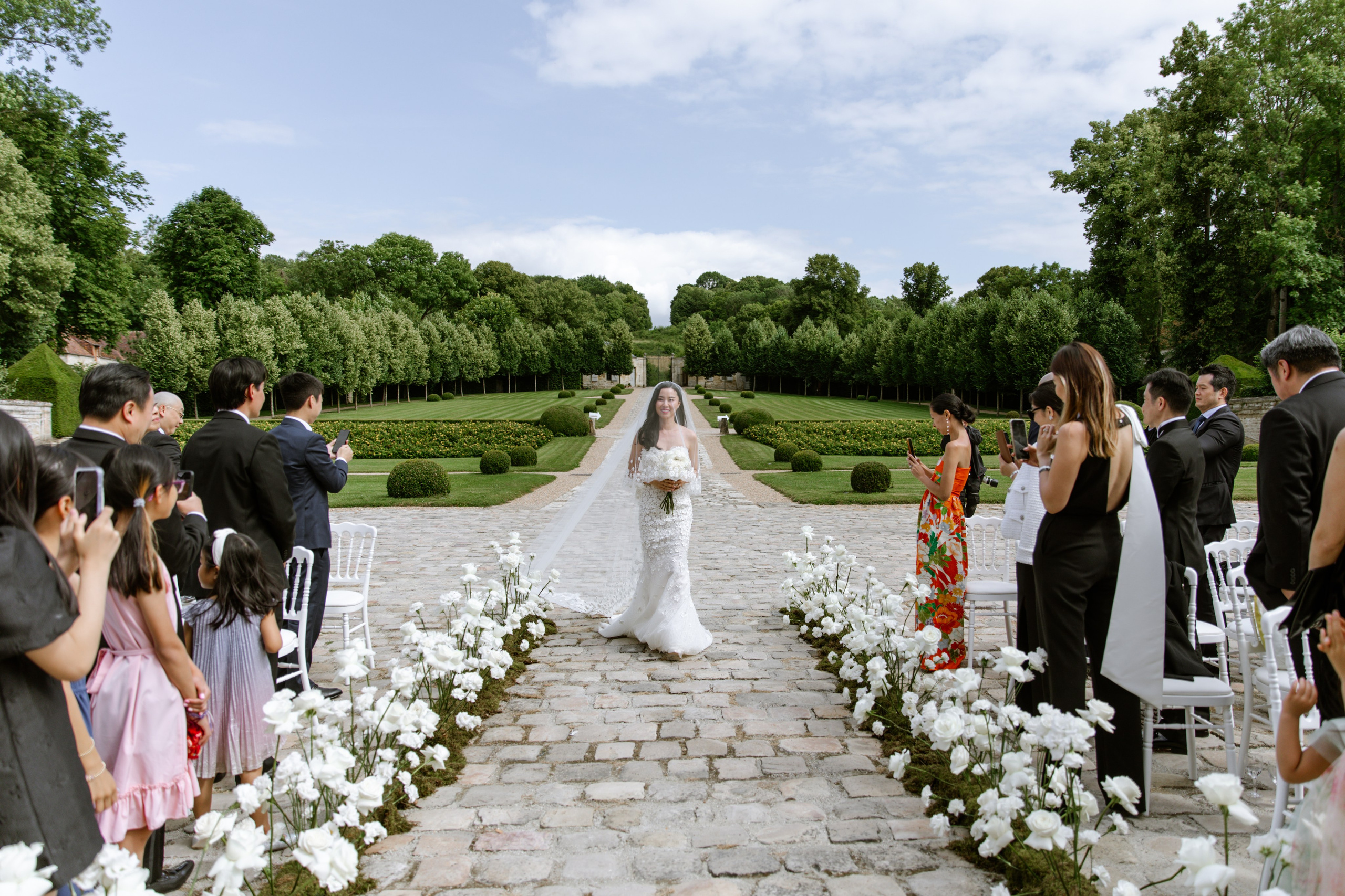 New. Paris Wedding Photographer