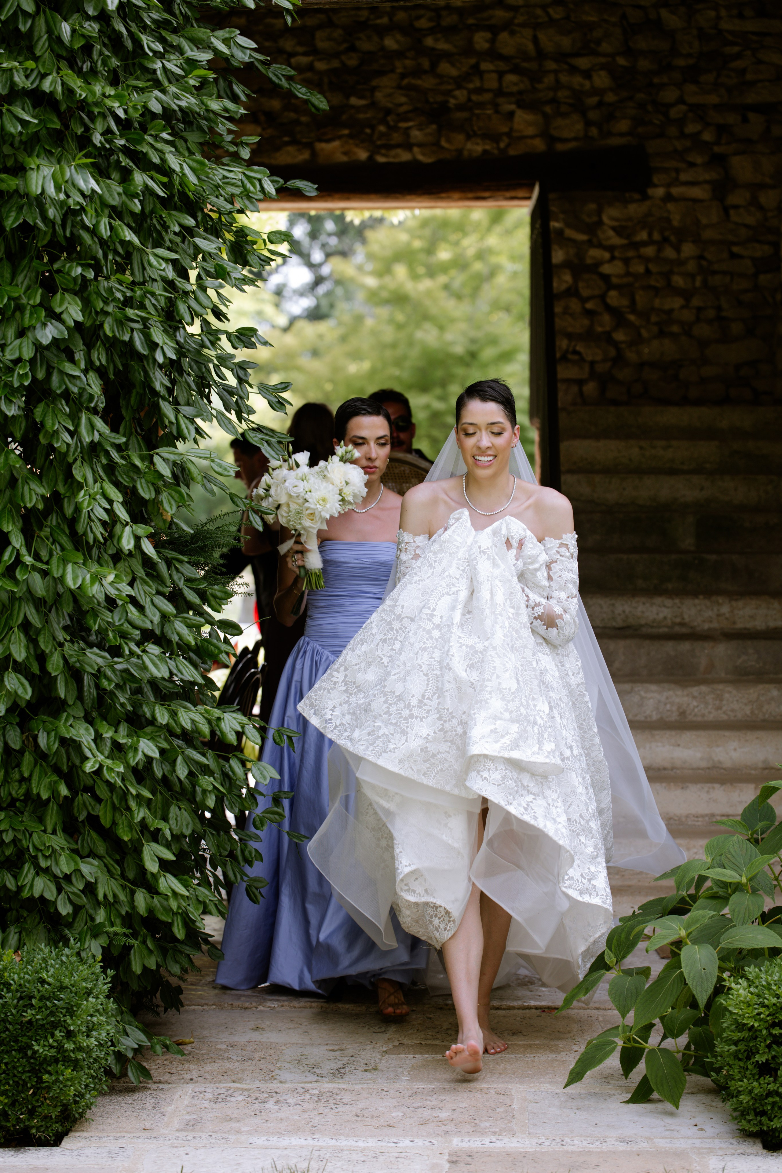 Anthony & Gabrielle. Photographer in Paris