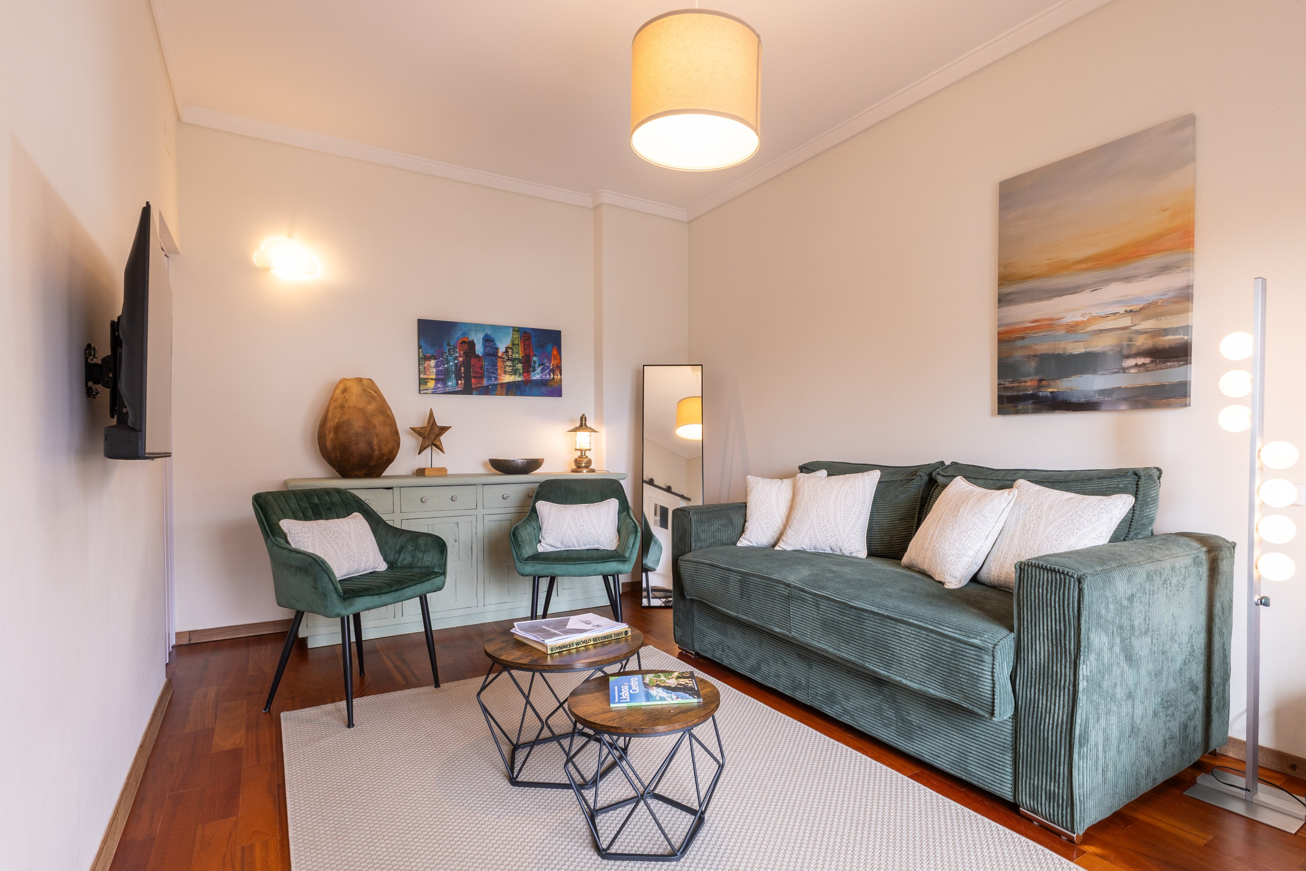 Interior photography. Photographer in Lisbon Elena Lialina