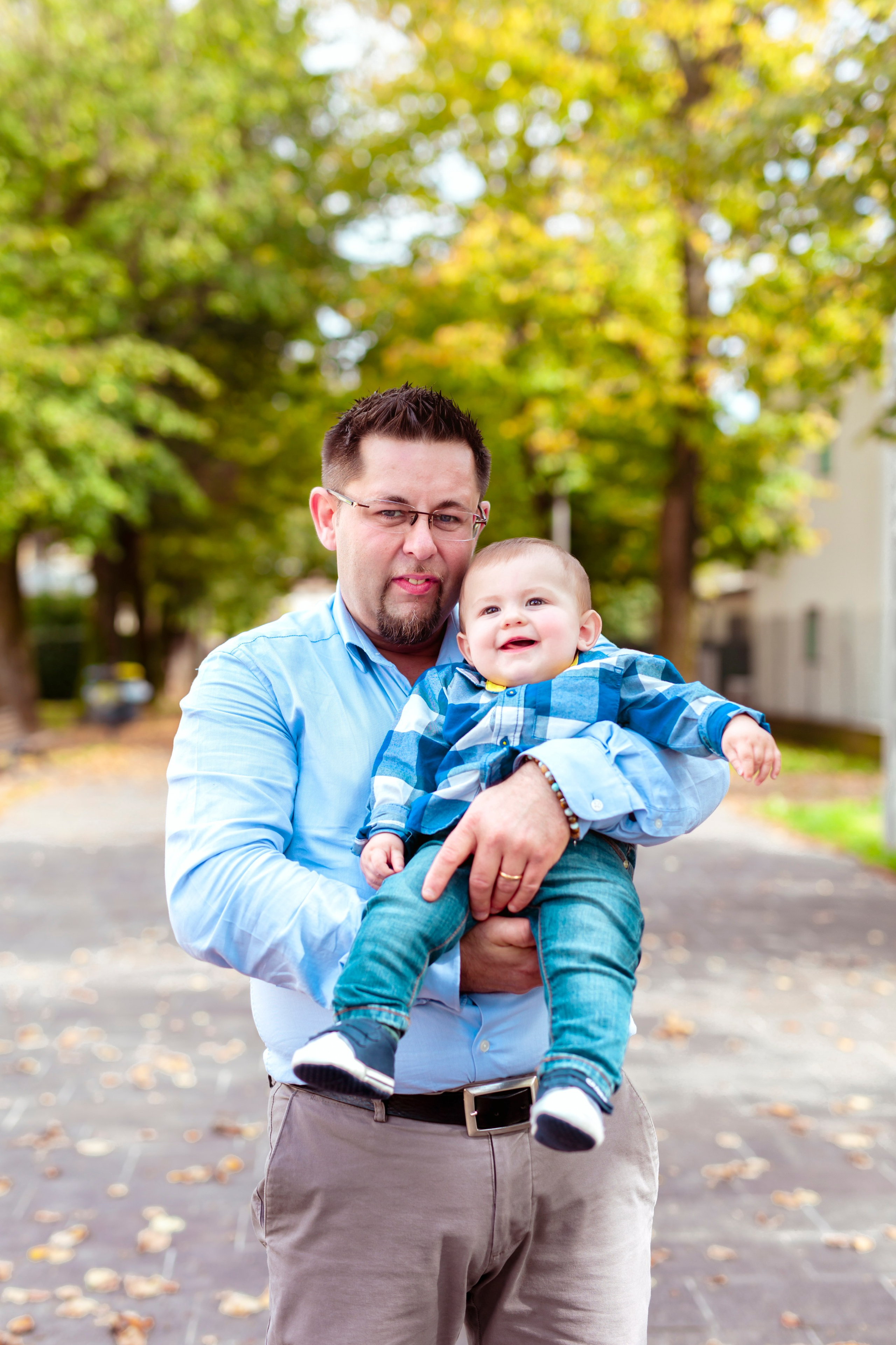 Battesimo Davide. Luci e Capricci Photography