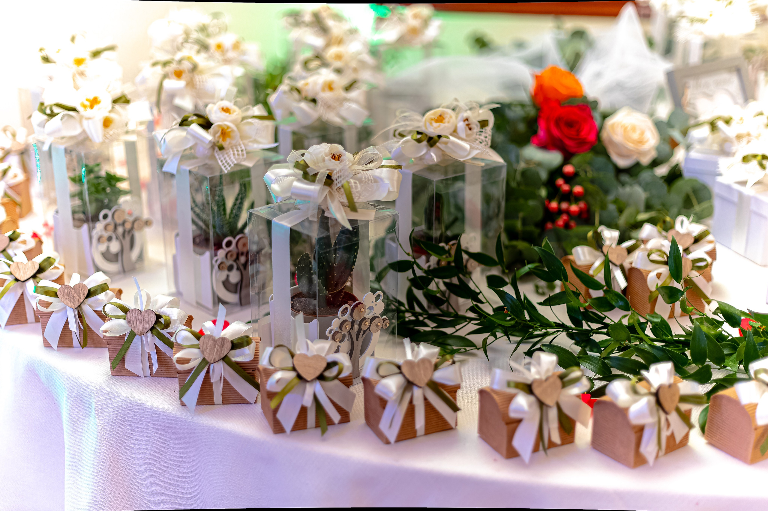 Matrimonio Anna e Gianni. Luci e Capricci Photography