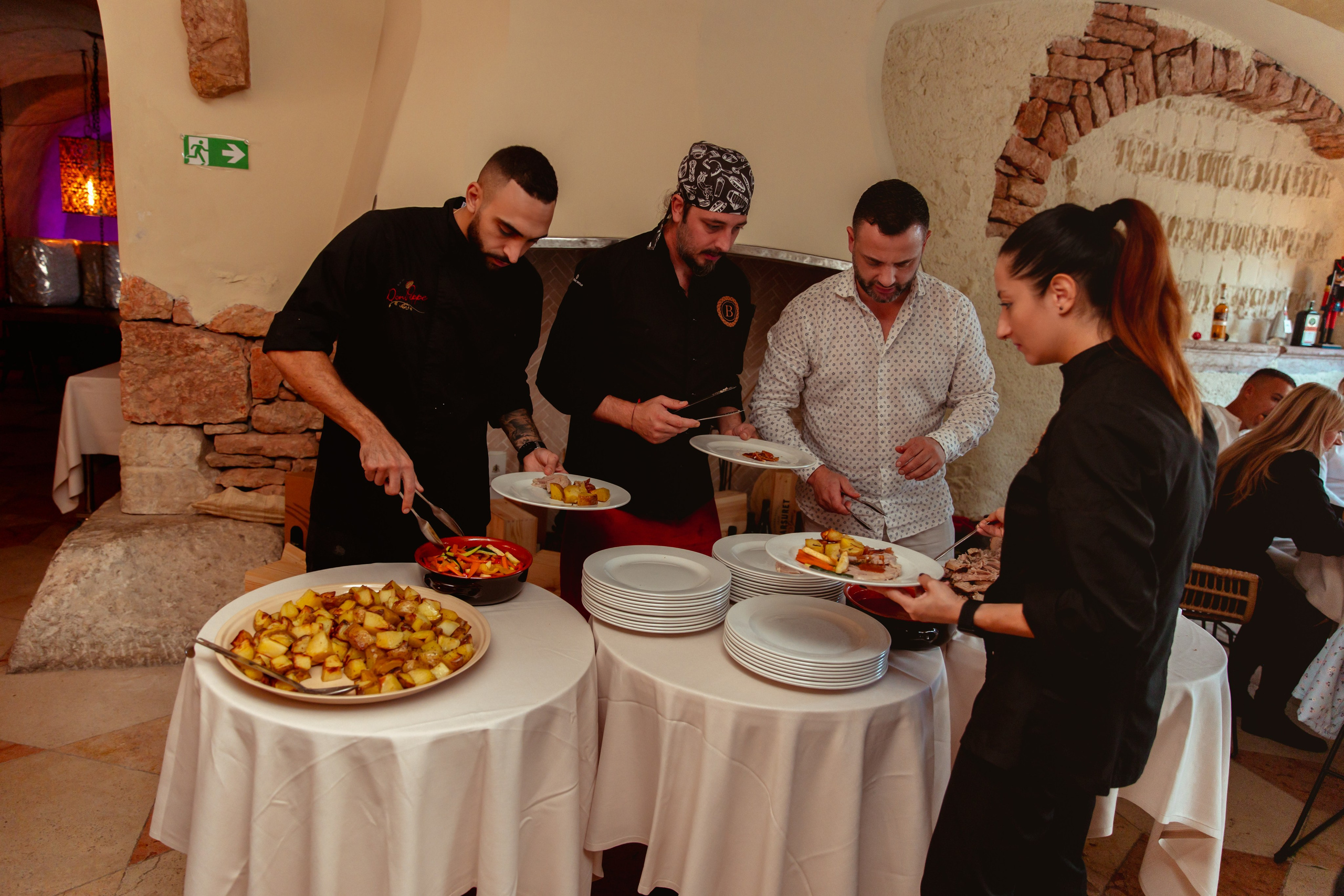 Aurora Battesimo. Luci e Capricci Photography