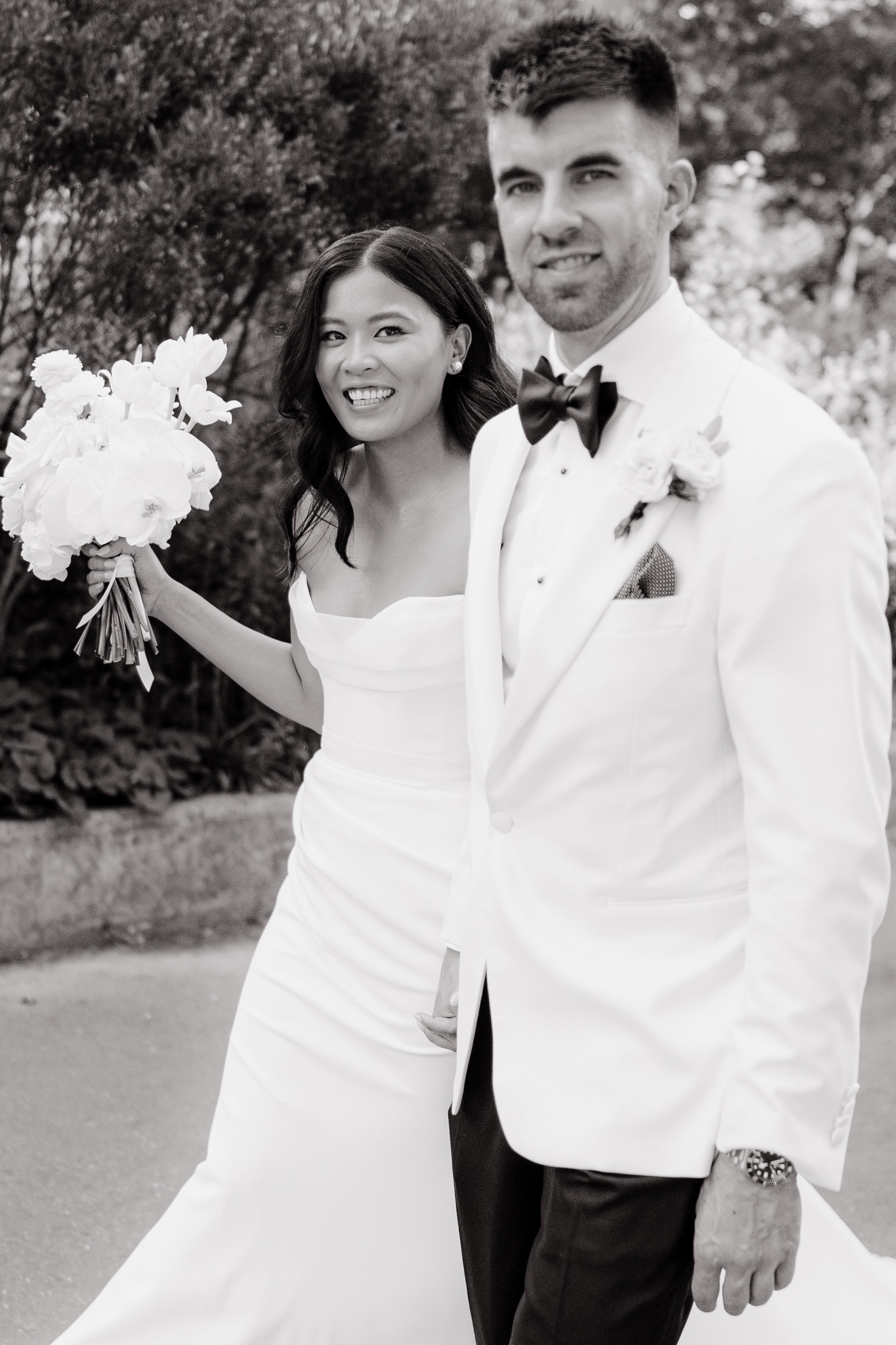 Jullieanne and Ryan. Wedding photographer and videographer New York | New Jersey