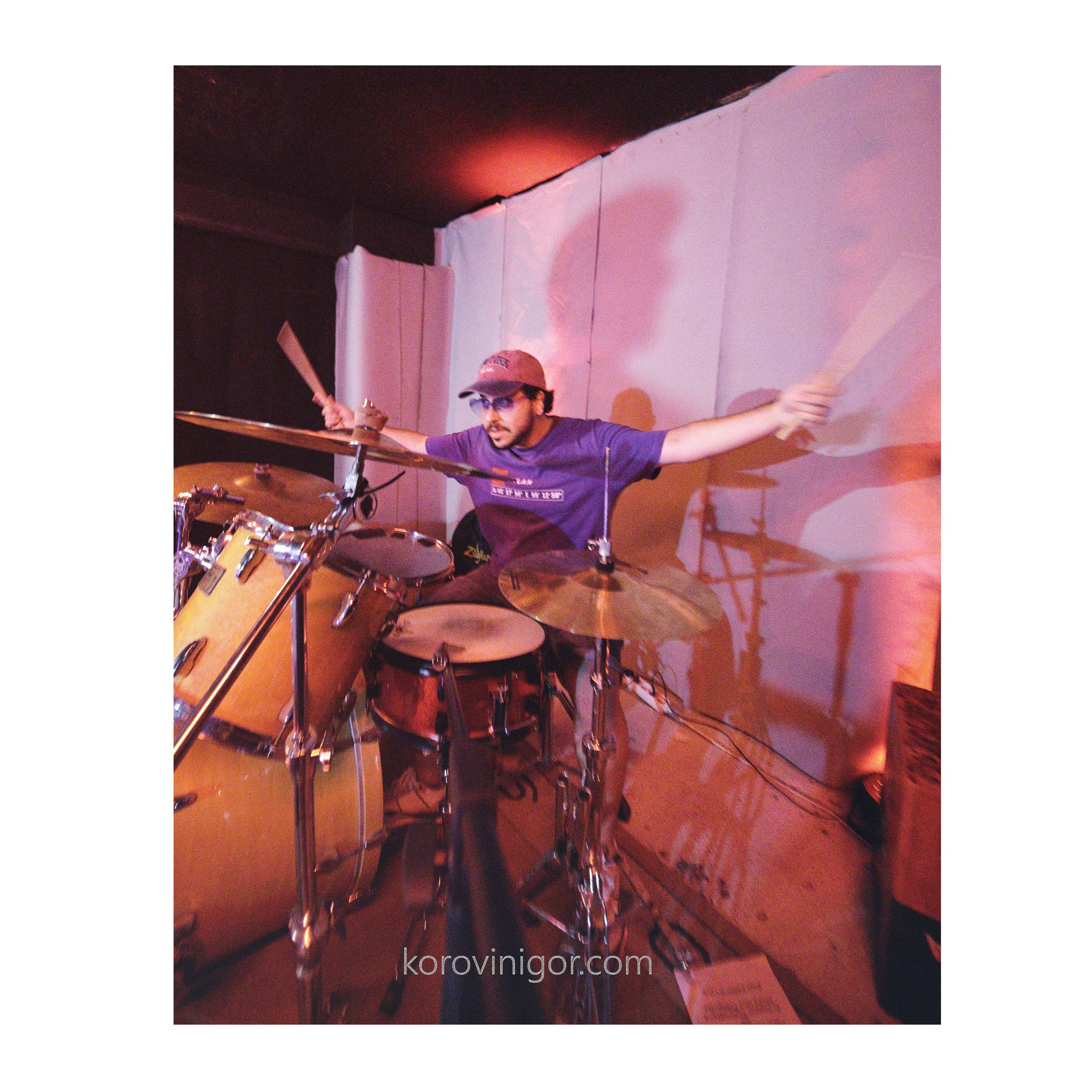 Gluu. Associaciò cultural La Granja Alcoy España