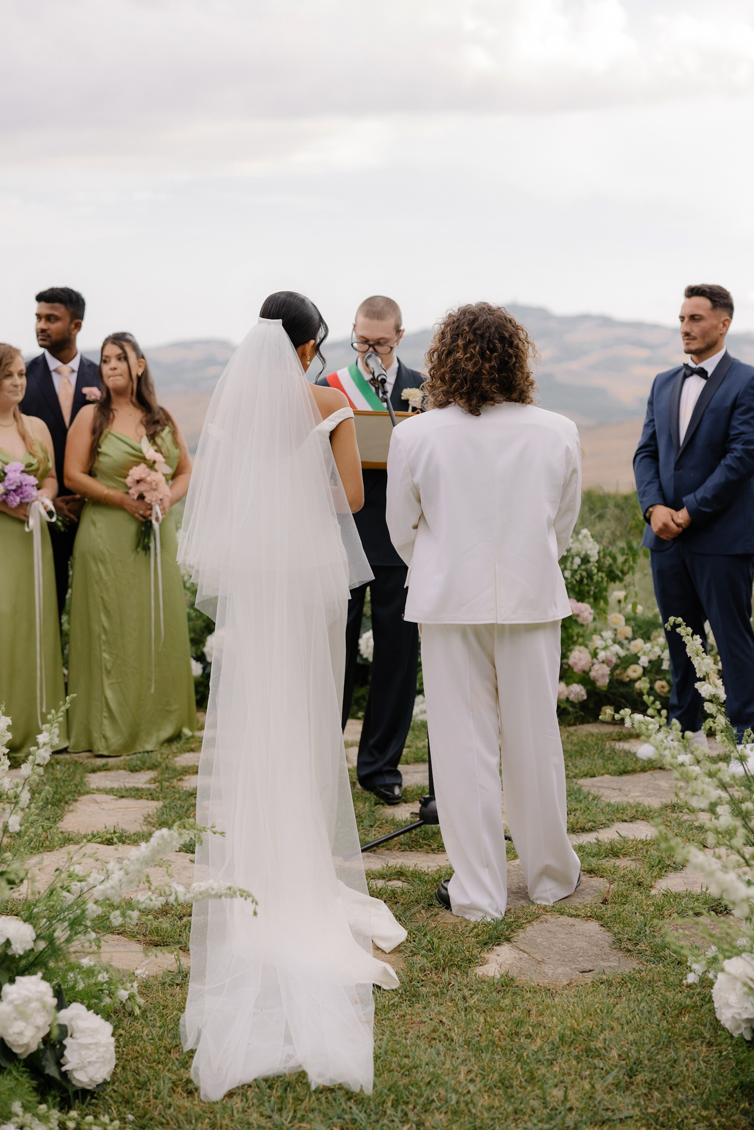 Fabio&Hanin digital. Wedding photographer Italy