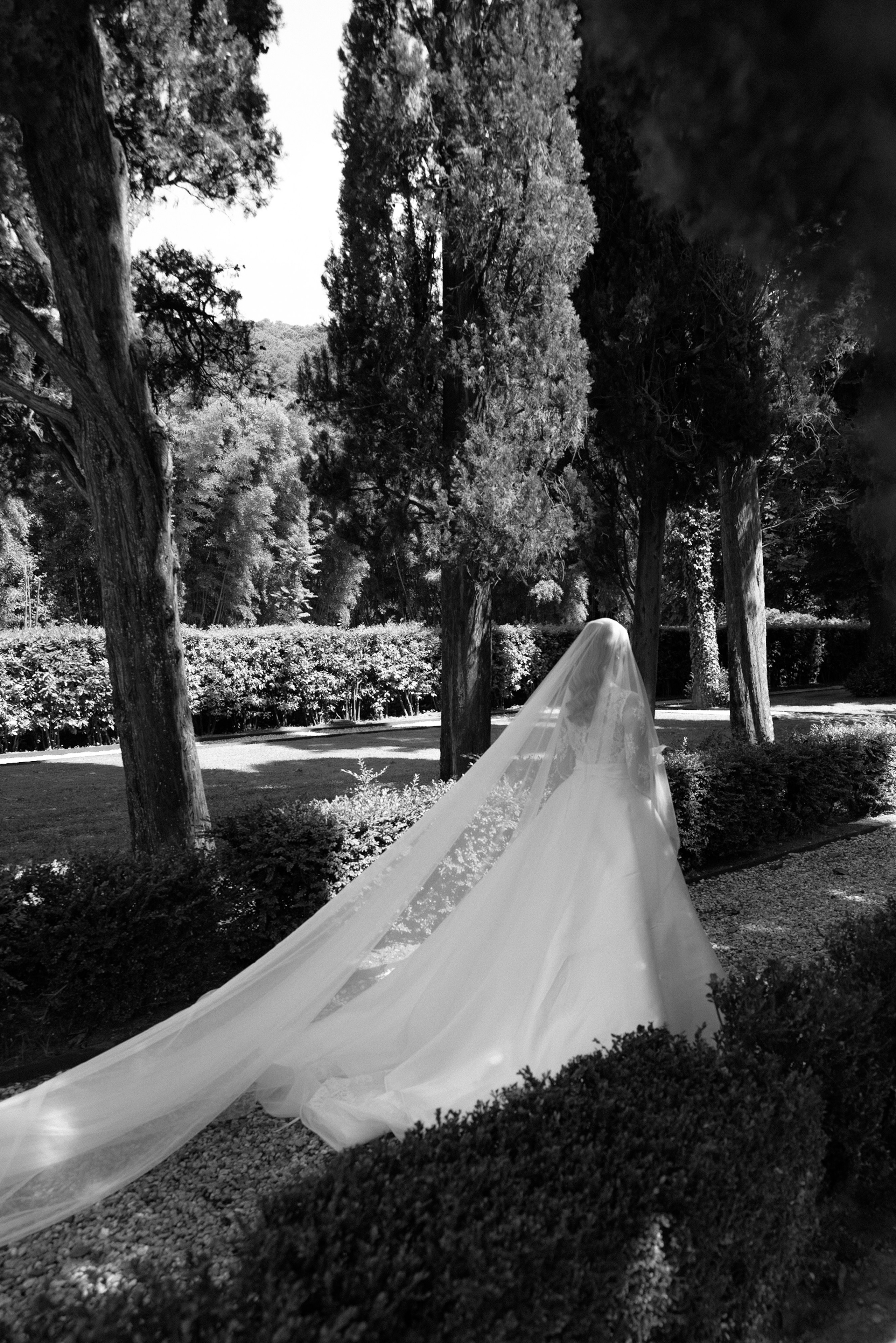 Melissa&Obaid. Wedding photographer Italy