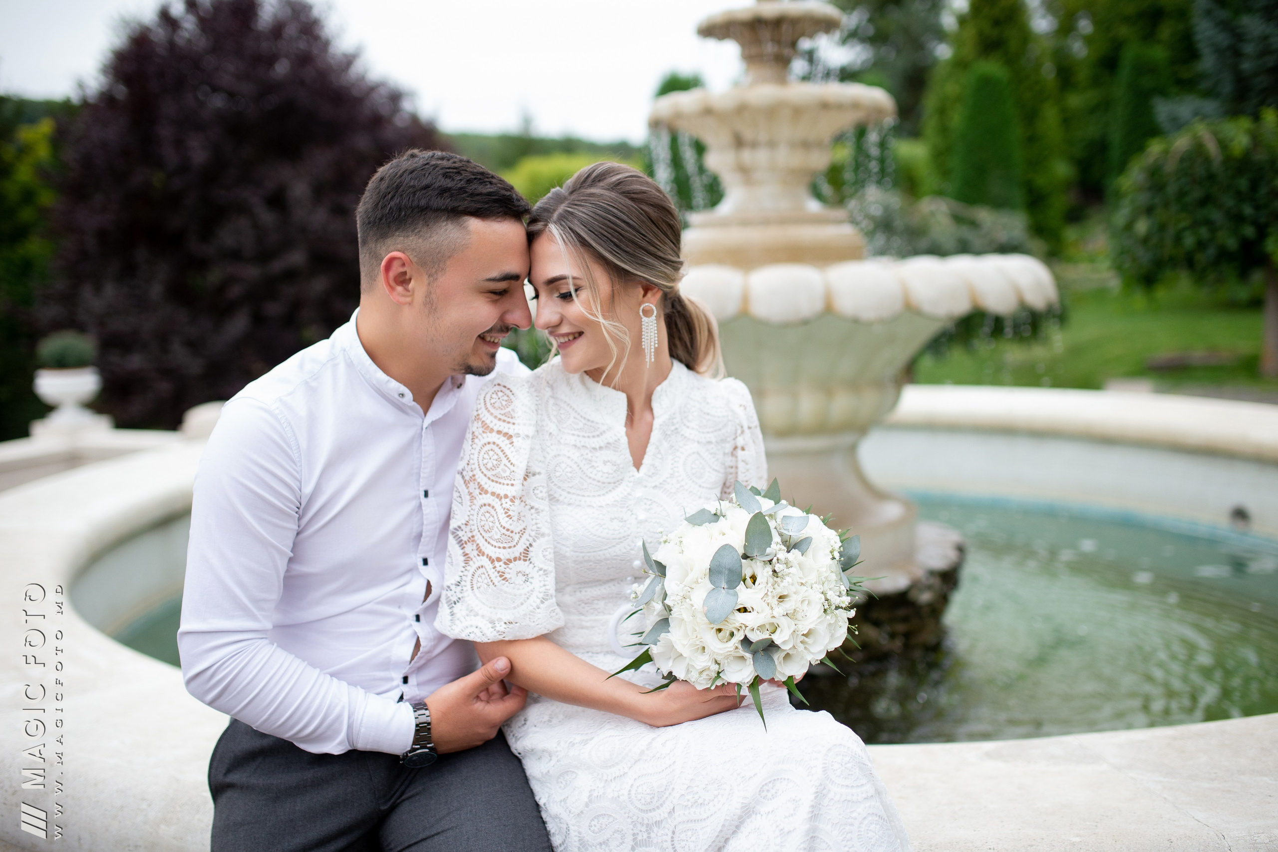 Wedding 1. Servicii Foto Video la Nunta Chisinau Moldova Europa Studio MagicFoto