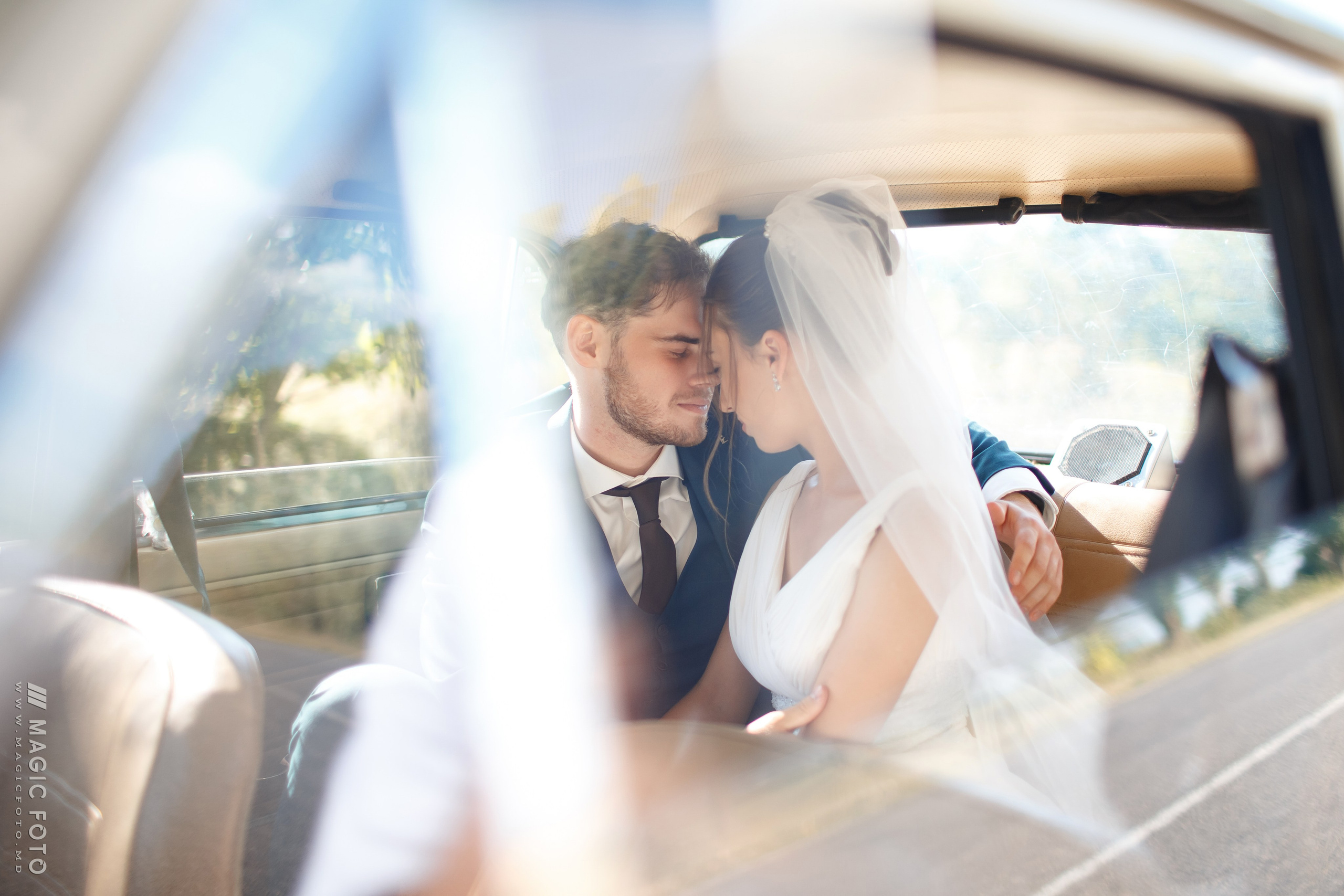 Alexandru & Daniela. Servicii Foto Video la Nunta Chisinau Moldova Europa Studio MagicFoto