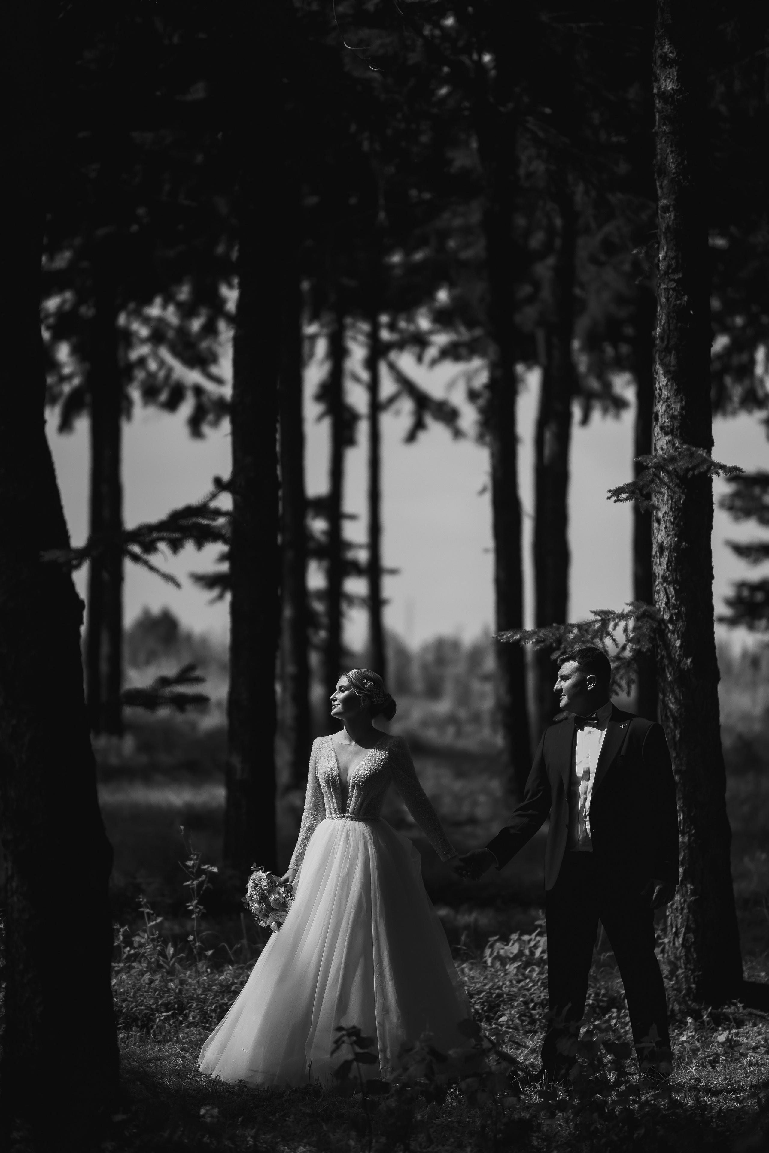 Chiril & Carolina. Servicii Foto Video la Nunta Chisinau Moldova Europa Studio MagicFoto