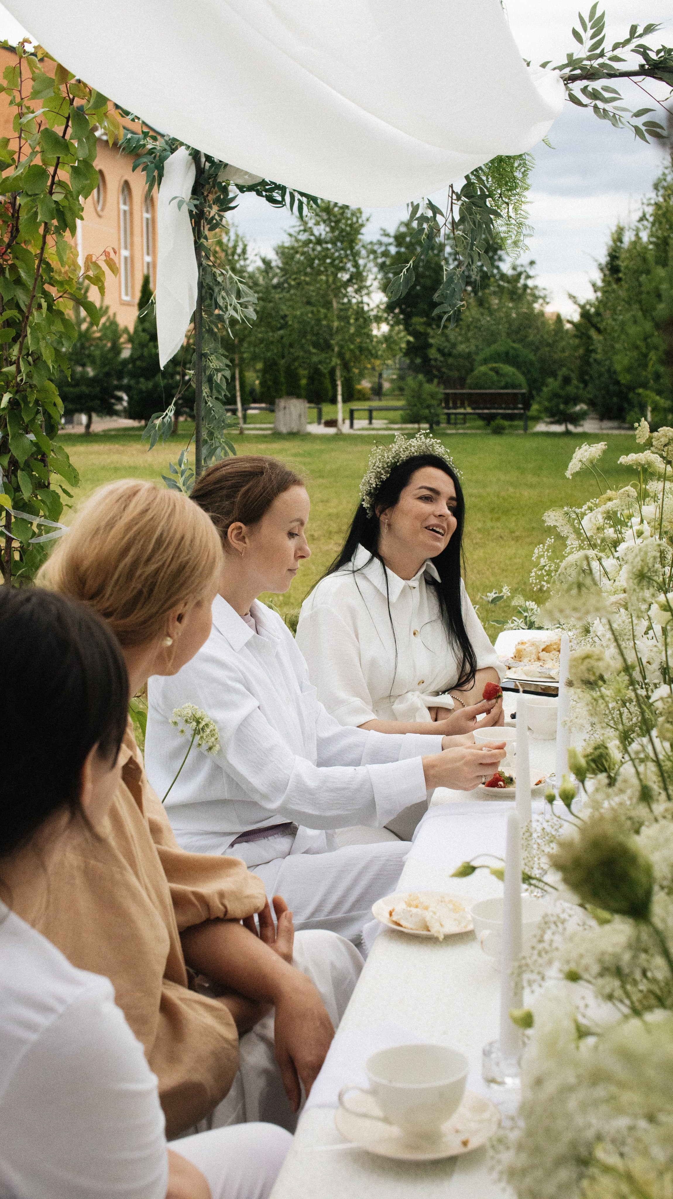 Baby shower. Сімейний, дитячий та репортажний фотограф з Києва