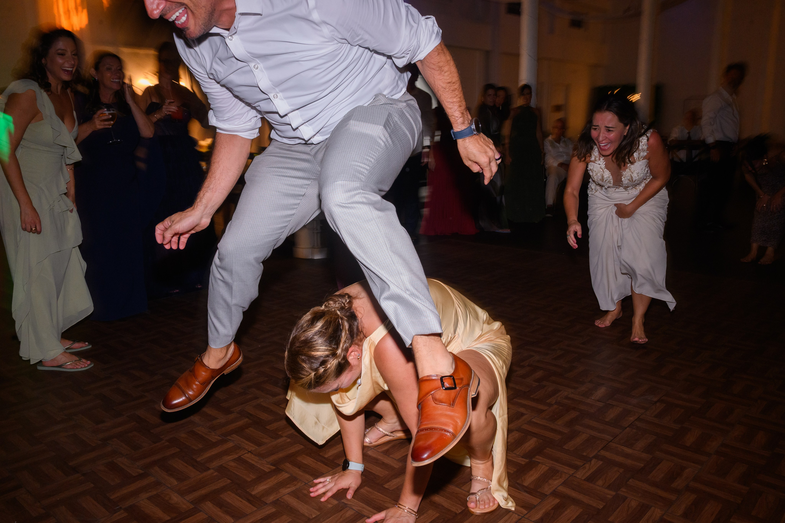 G + F. Wedding photographer in Orlando, Boston & New York Anderson Marques