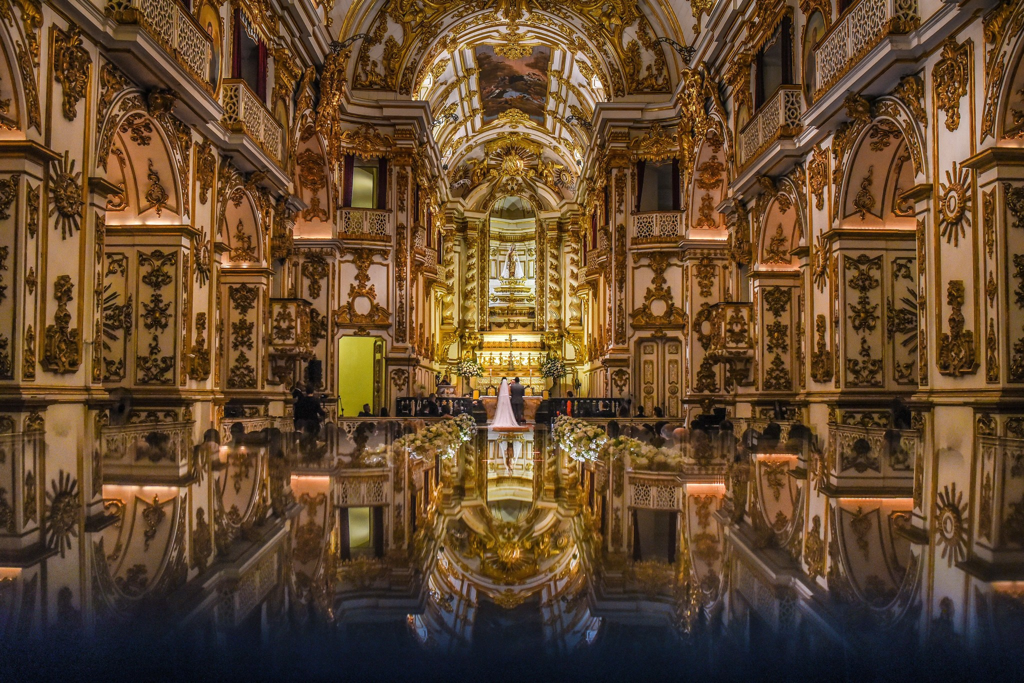 Education. Wedding photographer in Orlando, Boston & New York Anderson Marques