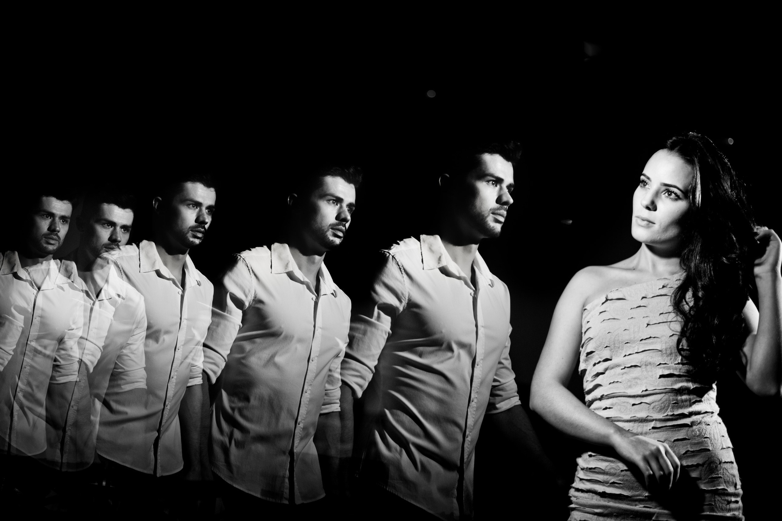 Artistic. Wedding photographer in Orlando, Boston & New York Anderson Marques