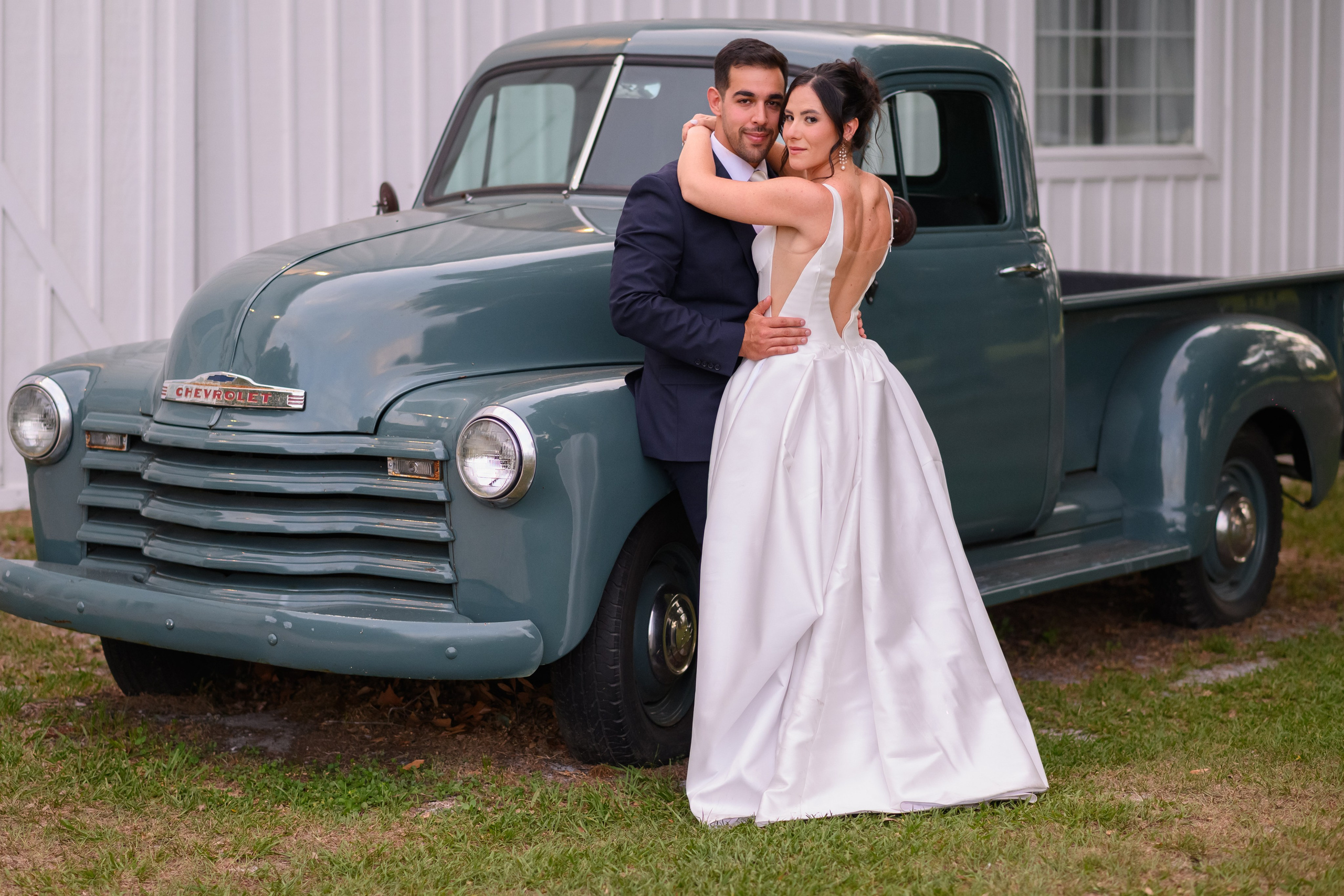 G + F. Wedding photographer in Orlando, Boston & New York Anderson Marques