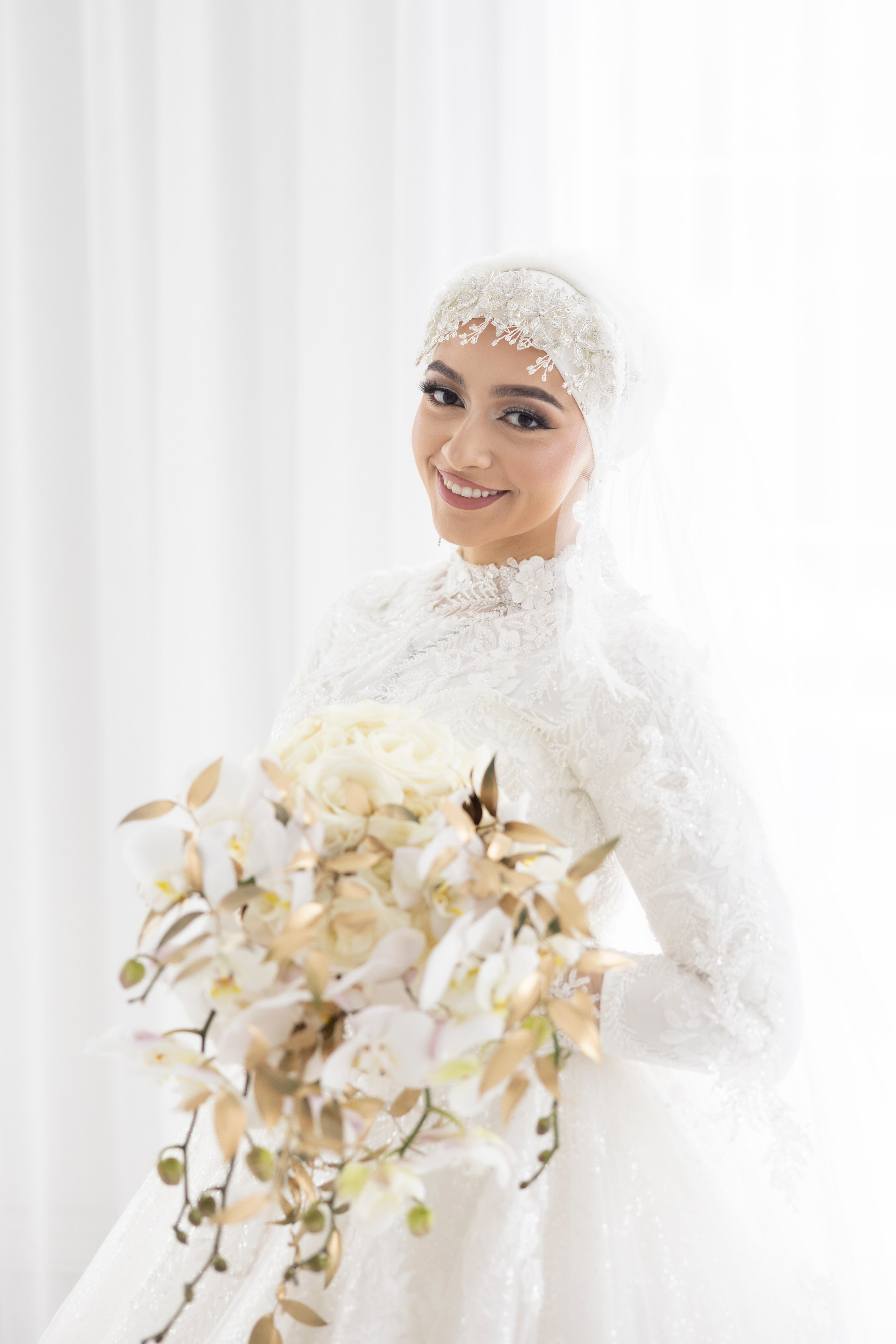 Mahmoud & Lana. Wedding Photo & Video