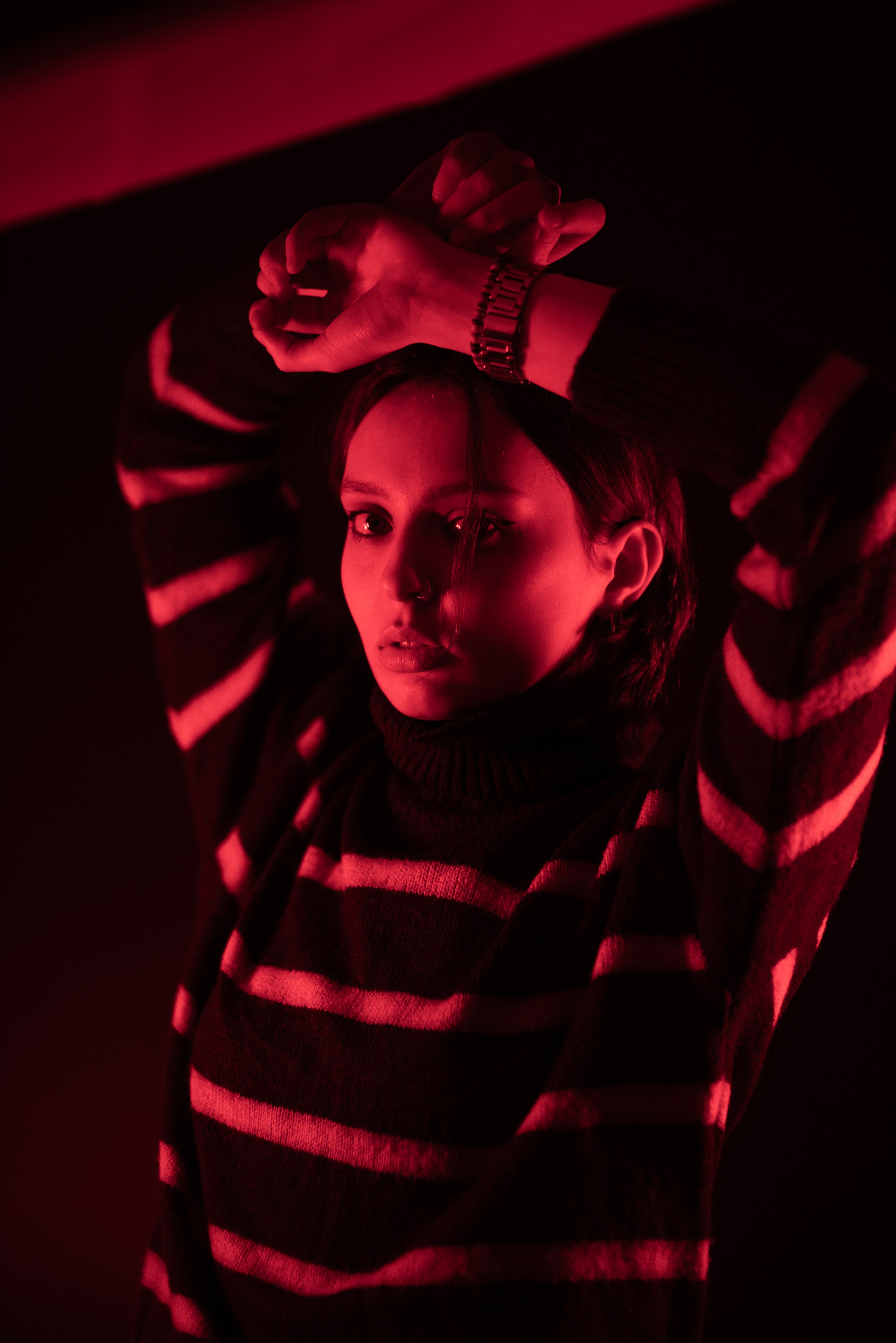 Nati. Главная