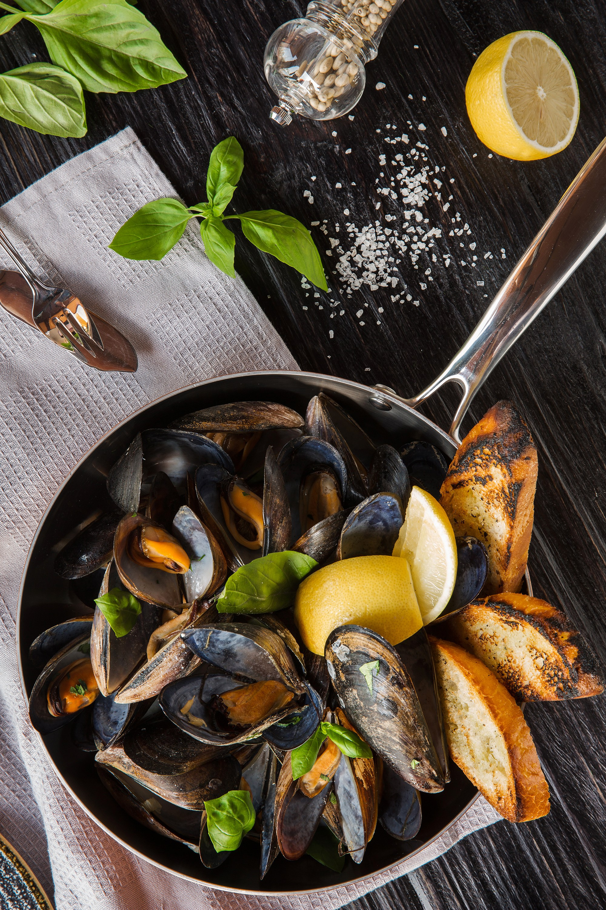 Food photo. Photographer Emil Nalbantov Professional photographer & retoucher