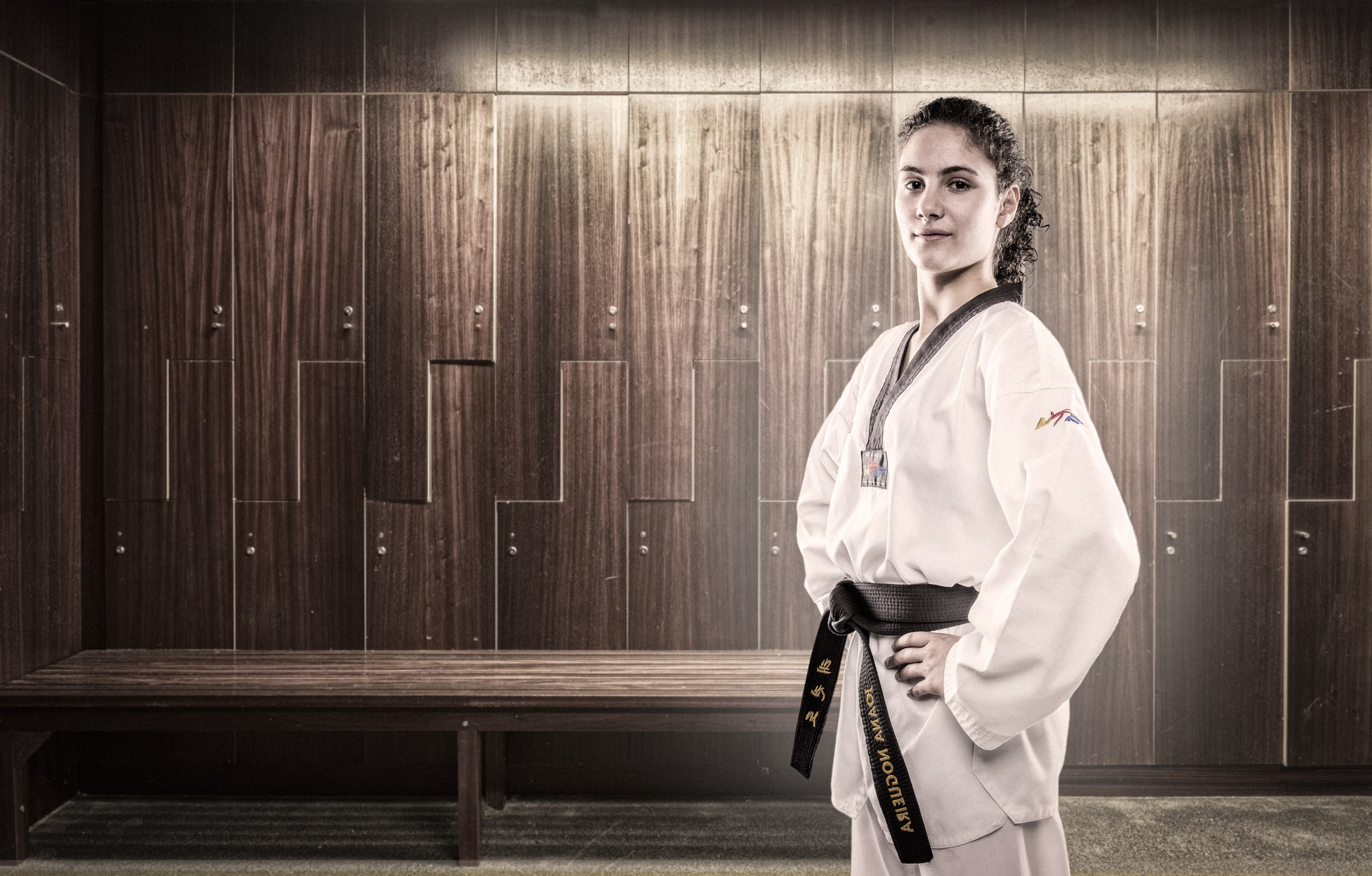 PESSOAS. André Fontoura