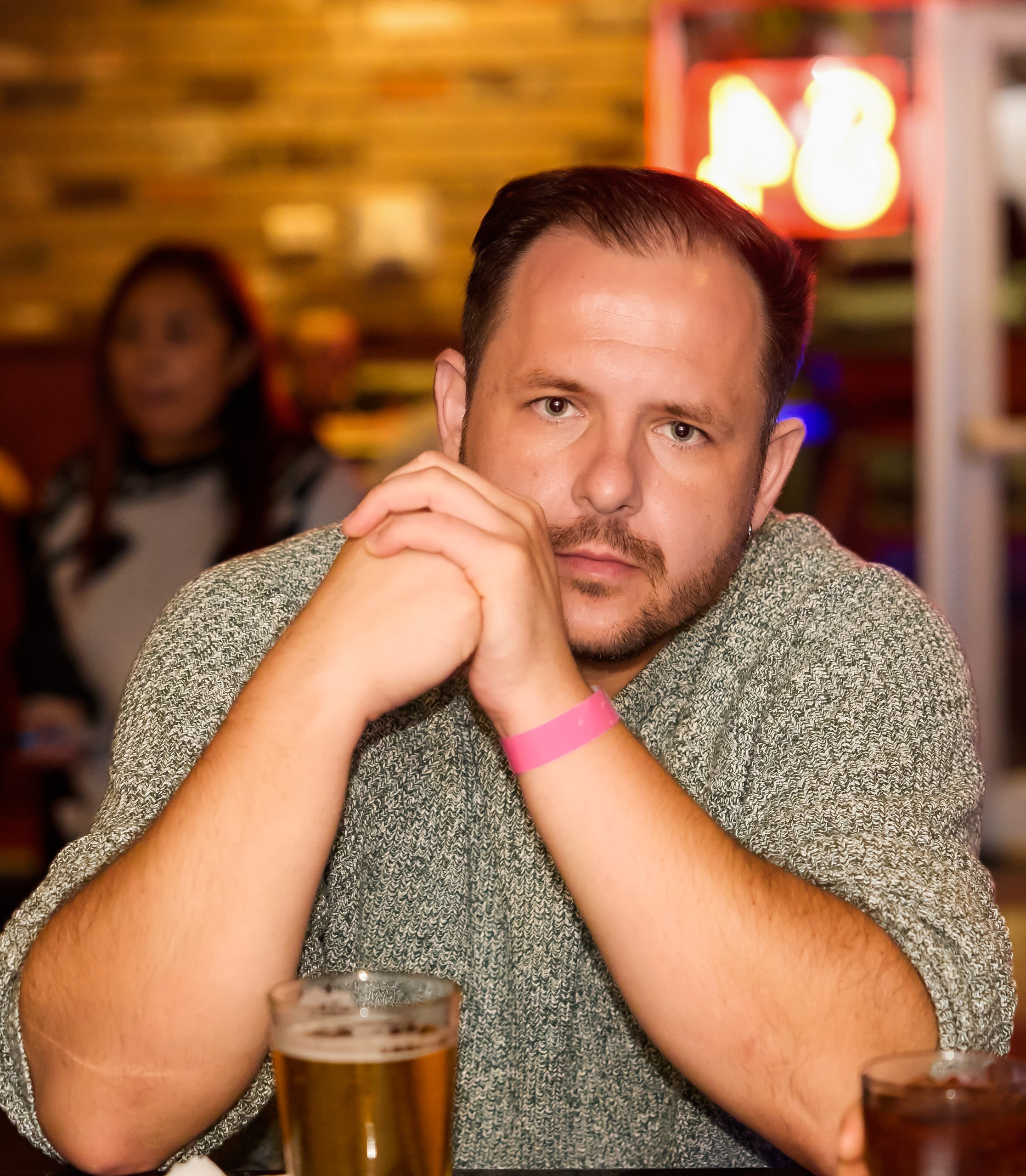 SOUNDS GOOD#2. Photographer Julia Makoveeva