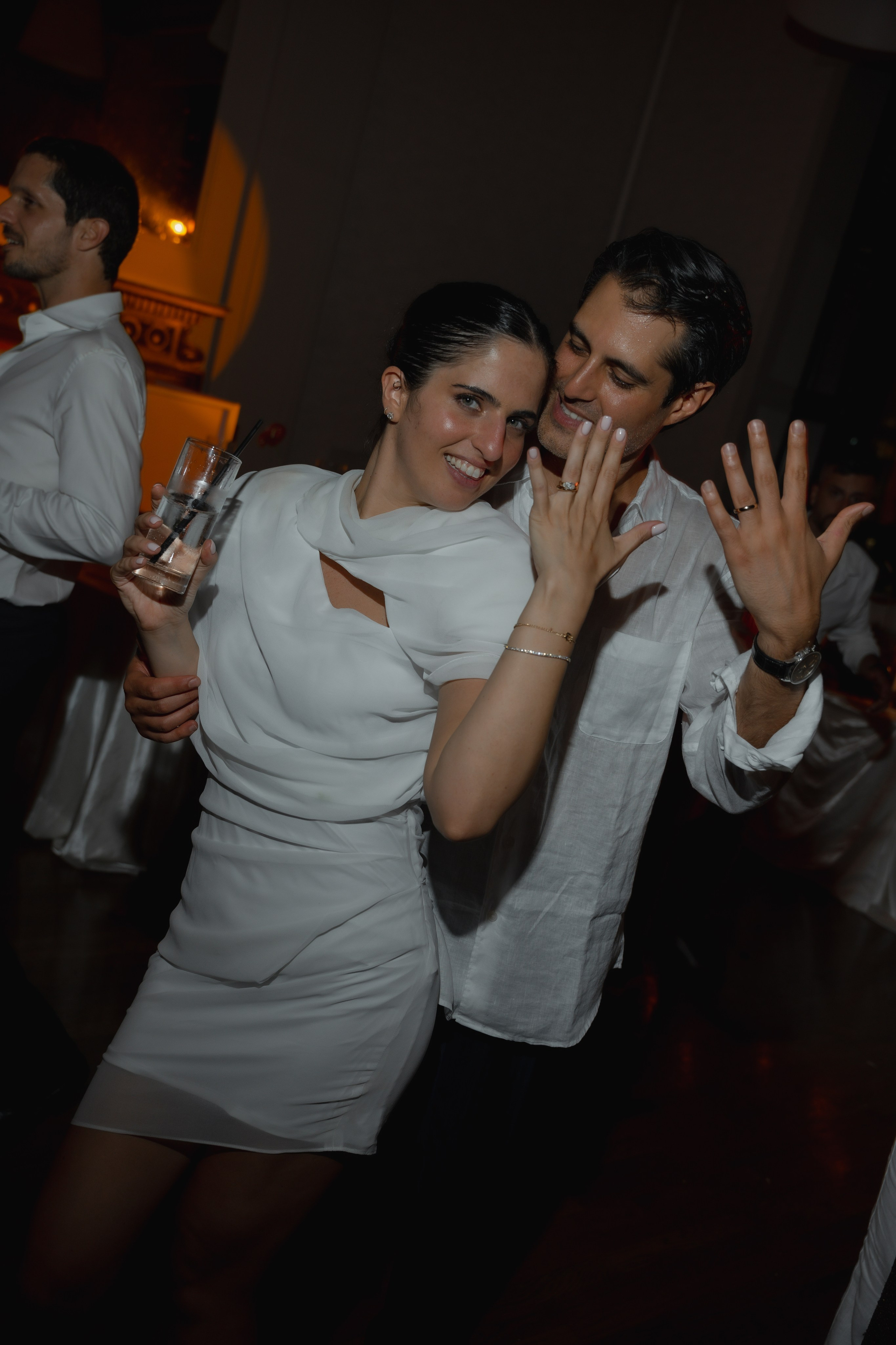 Amir and Maya. Anna Krasnova Wedding photographer