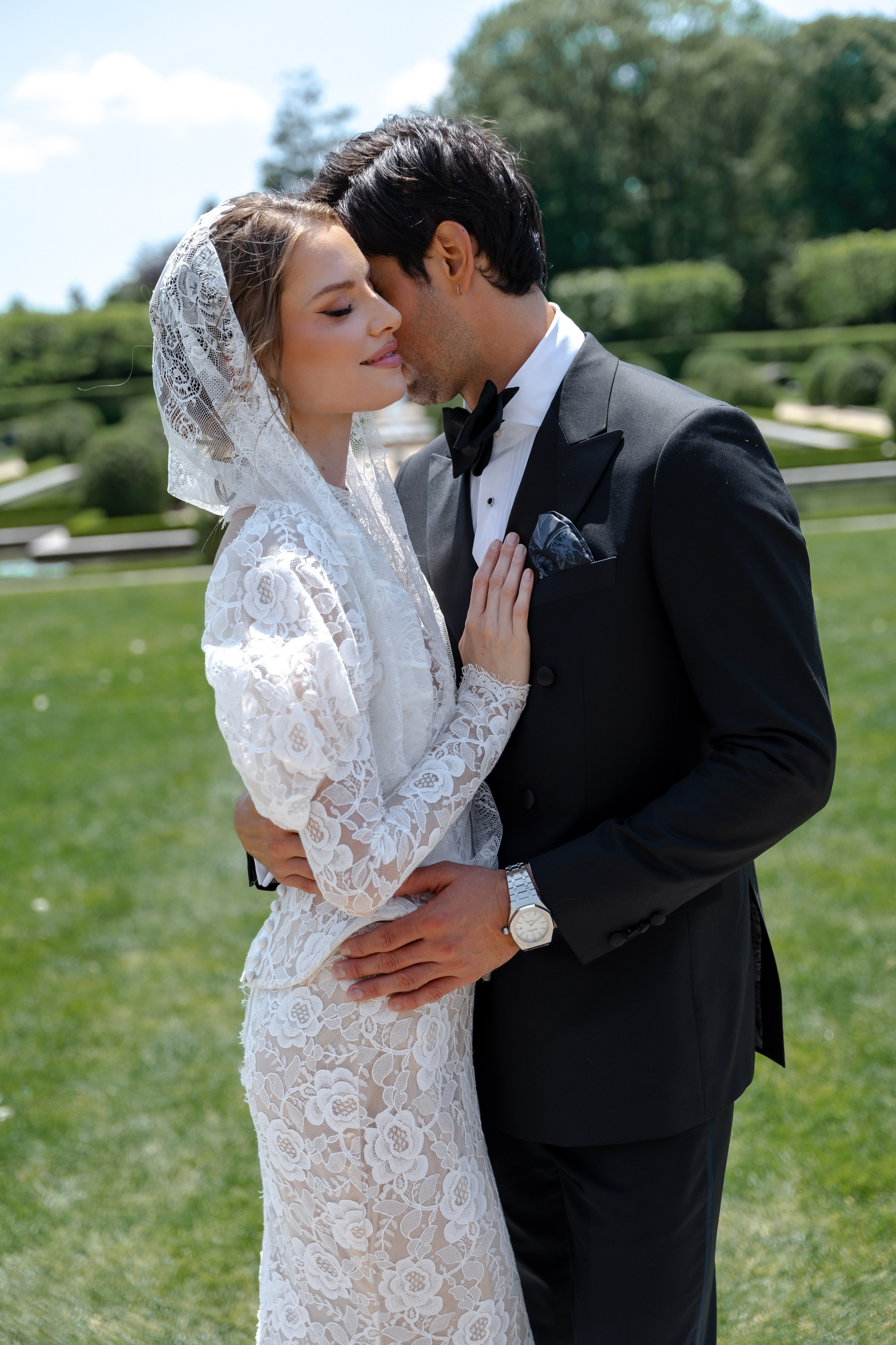 Noah and Luis. Anna Krasnova Wedding photographer