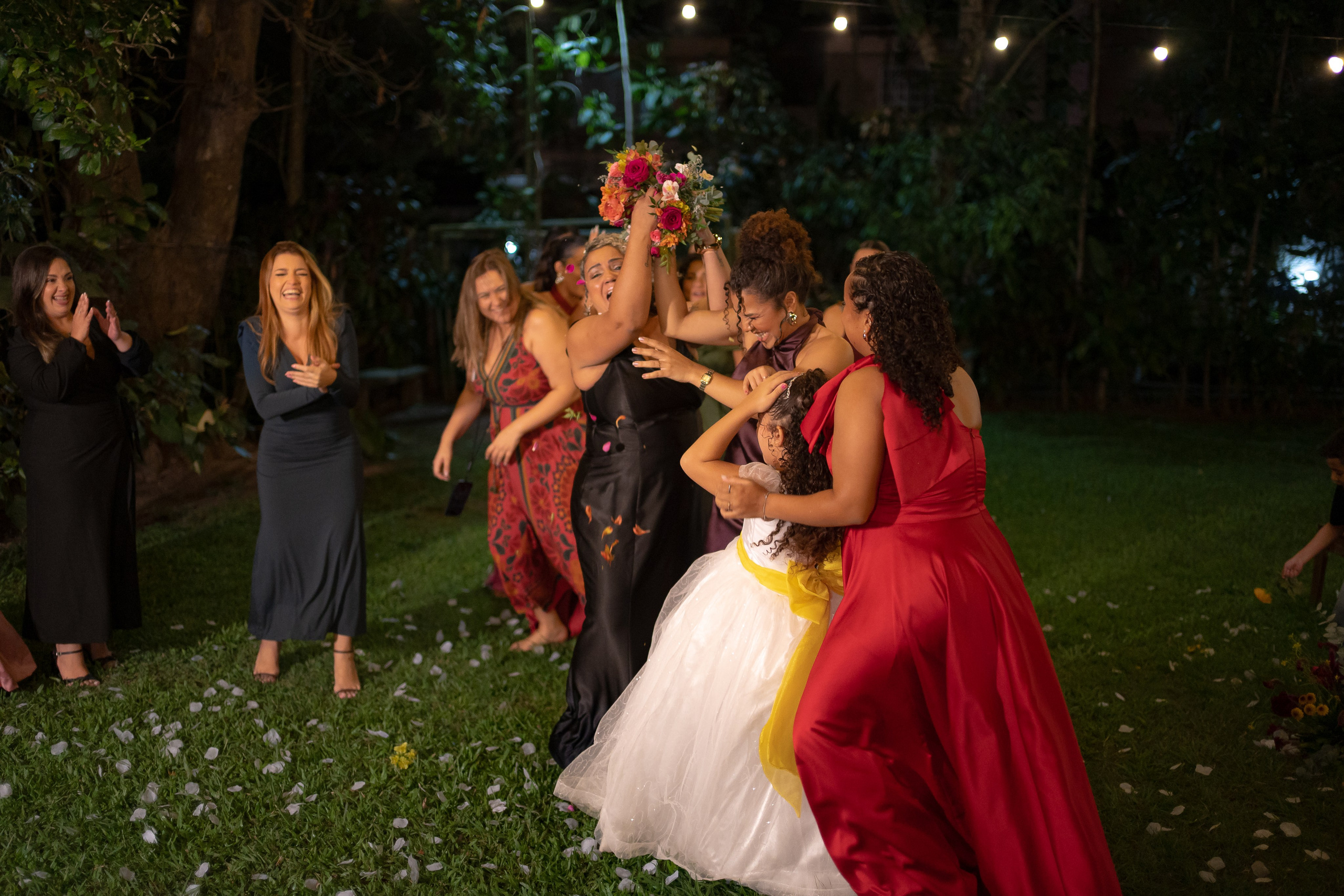 Casamento Aghata Cláudia & Mateus. Cristofr Jhons | Fotógrafo de Casamento