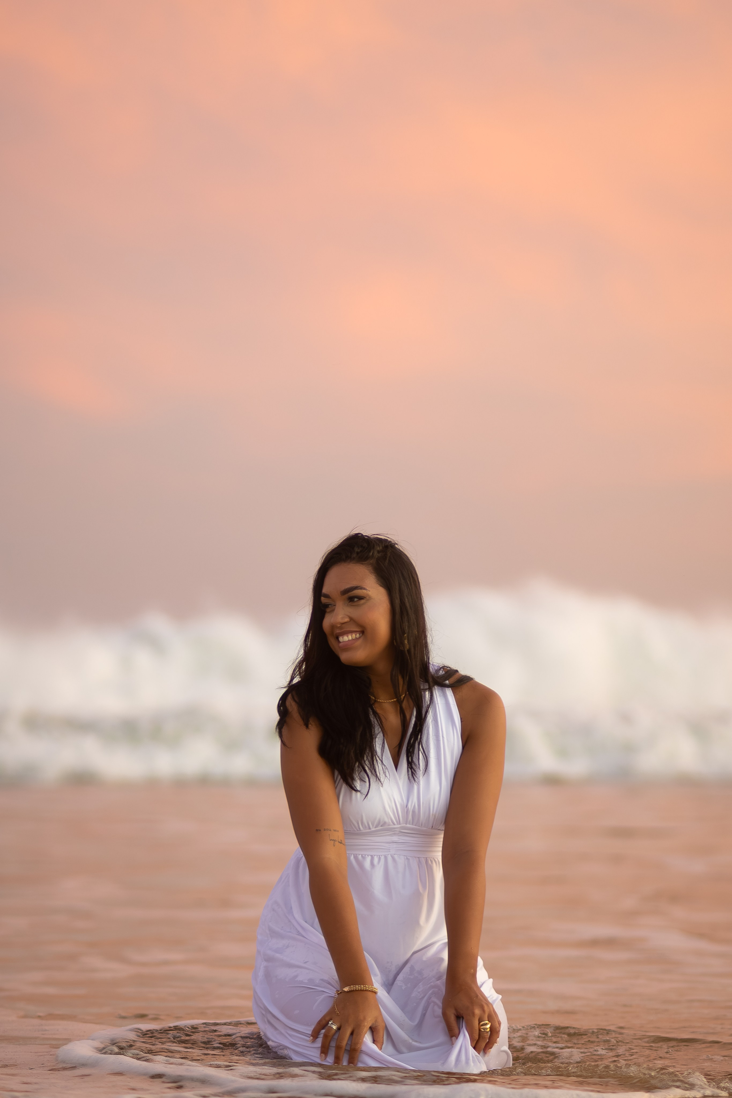 Ensaio Isa Landim & Lucas Adelino