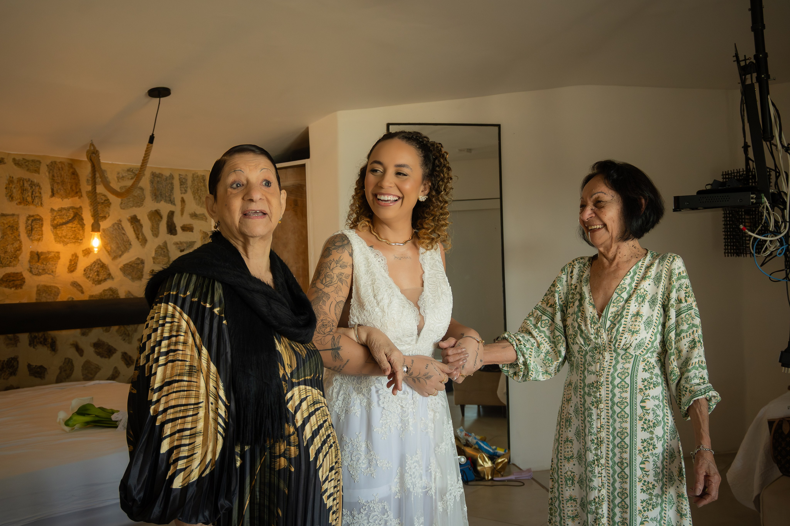 Casamento Juliana Santos & Rafael