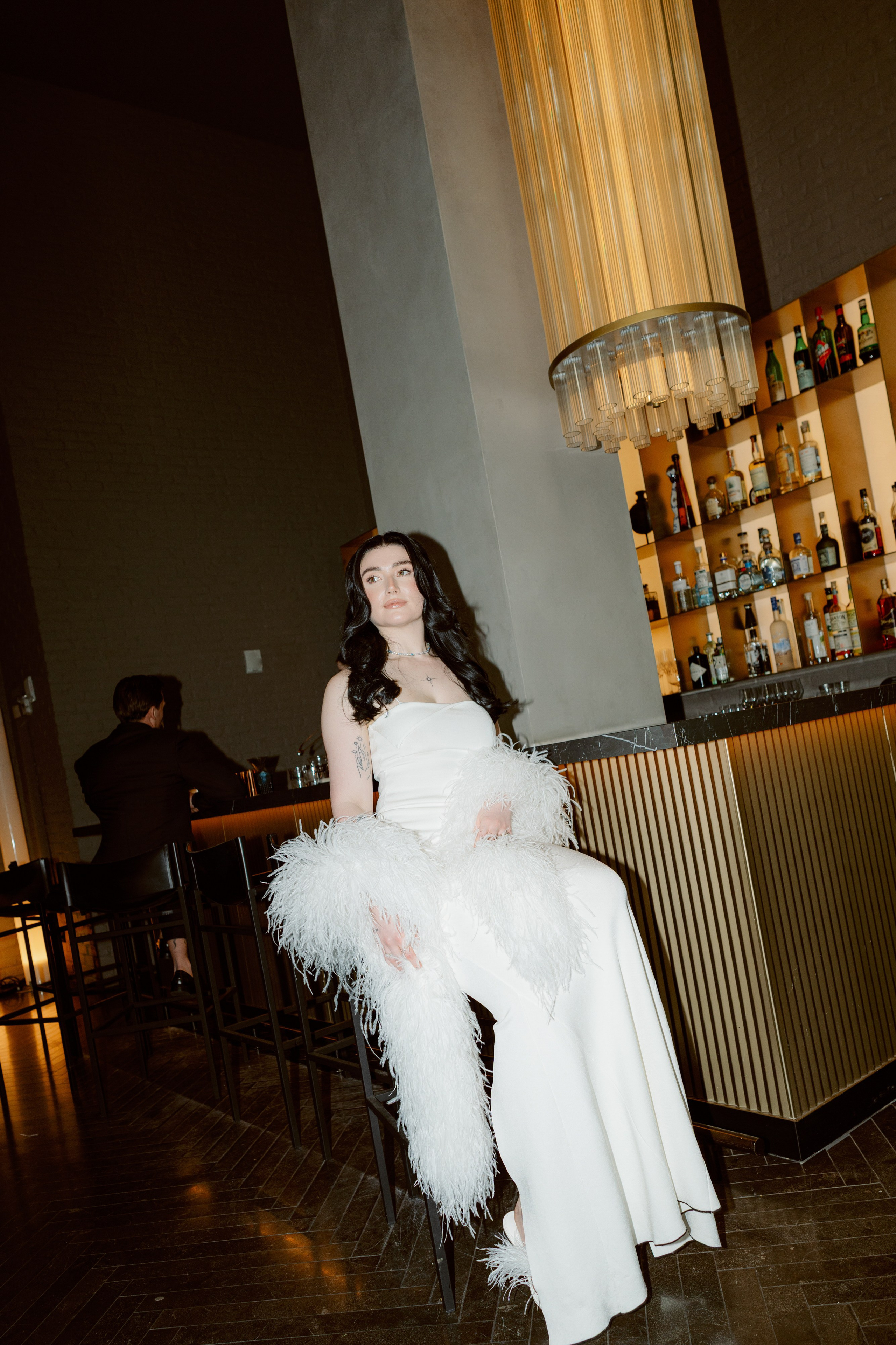 Savannah and Michael. Wedding photographer and videographer New York | New Jersey