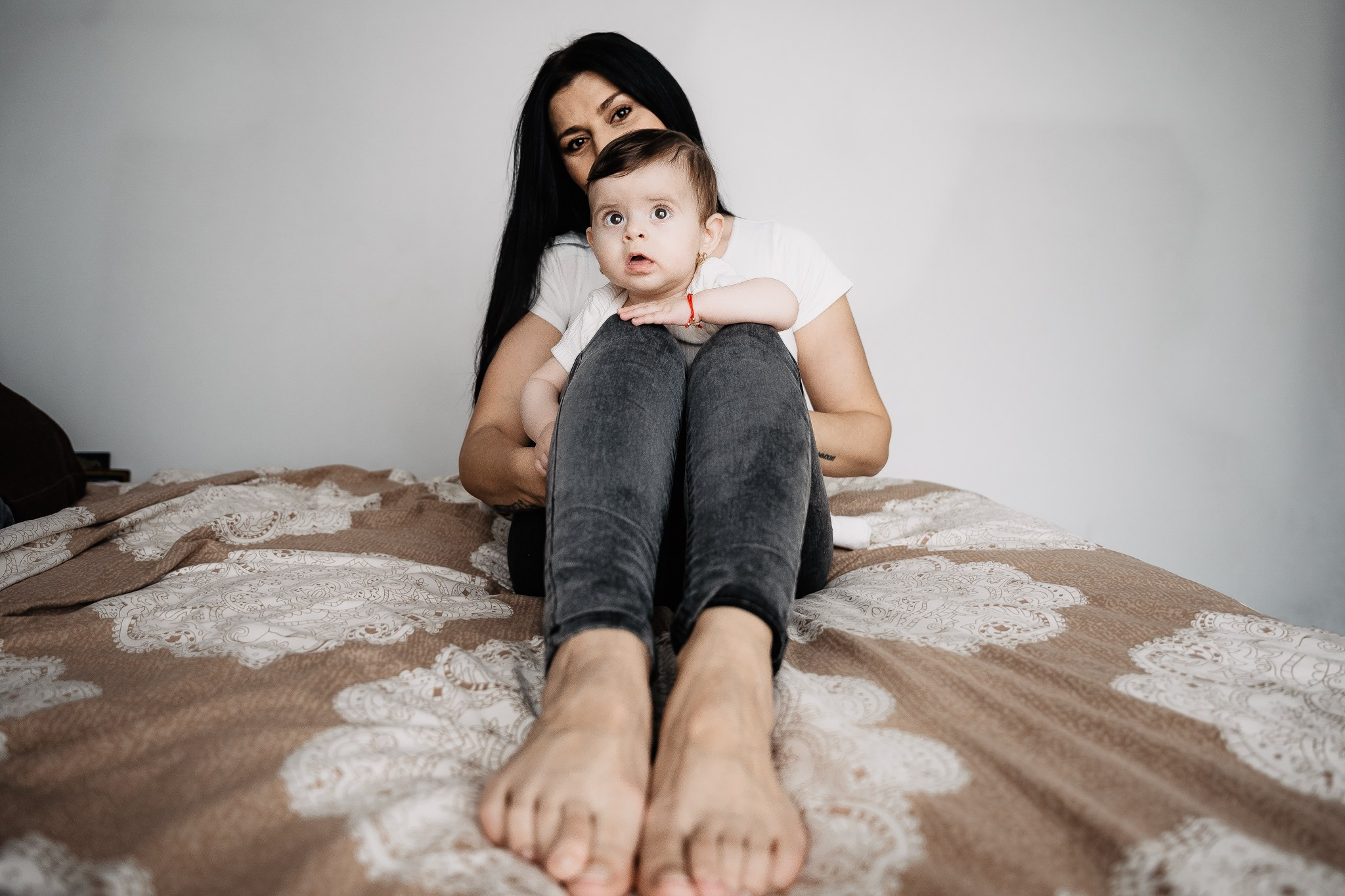 1 Martie. Family and kids photographer