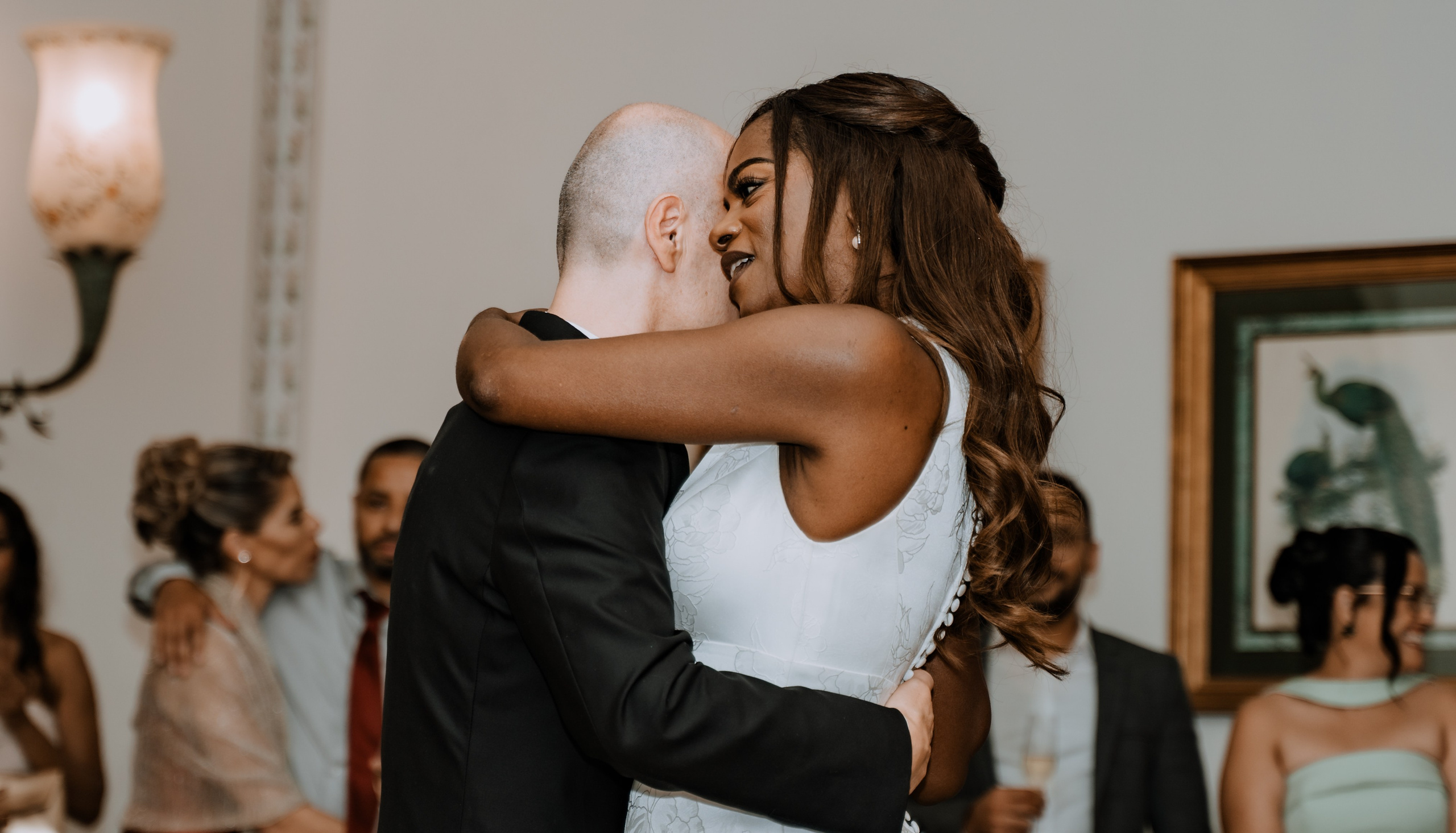 Maria & Artur. Fazemos o seu casamento ser lembrado por gerações