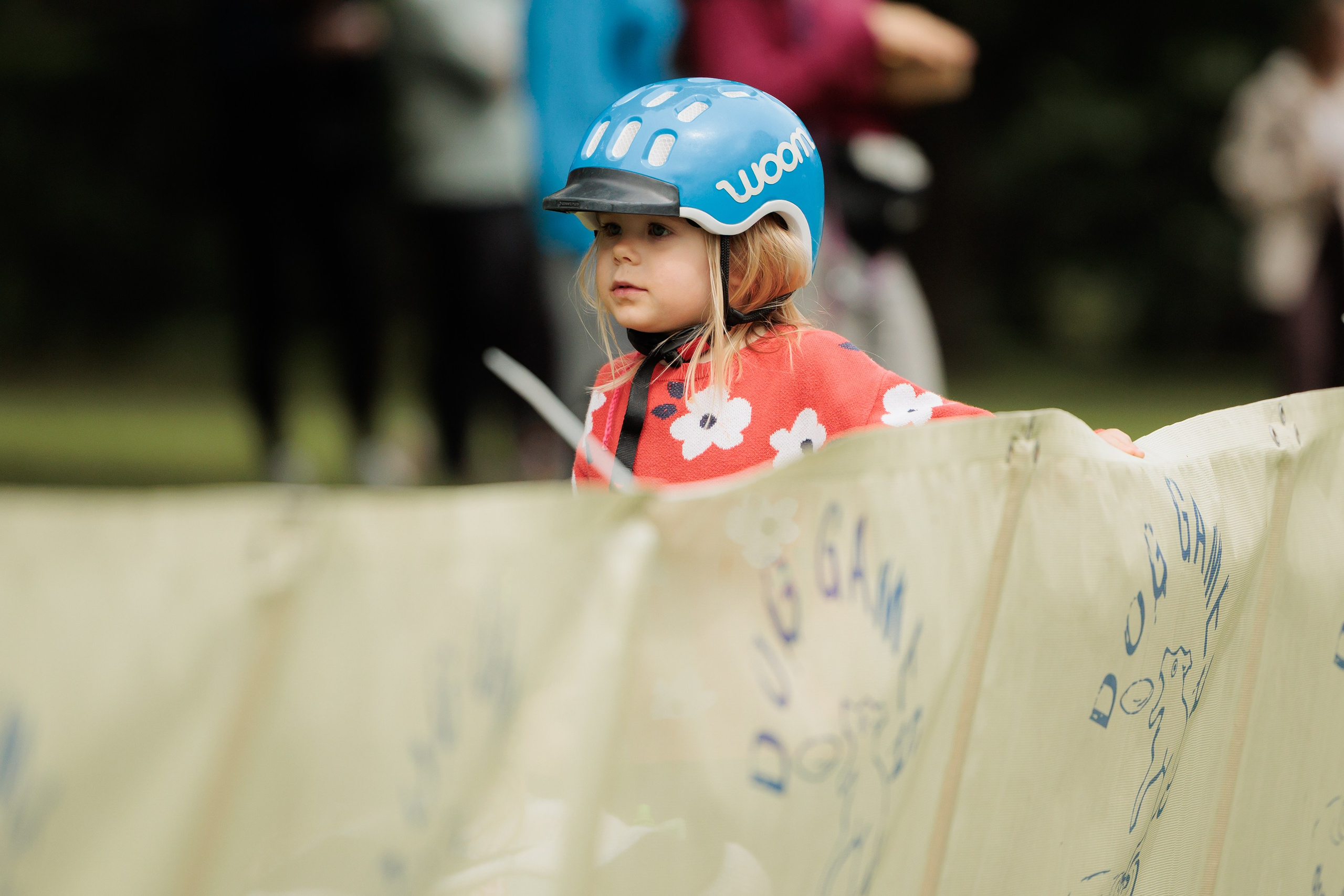 Latające psy, Wrocław'25. Kaja | fotograf psów we Wrocławiu