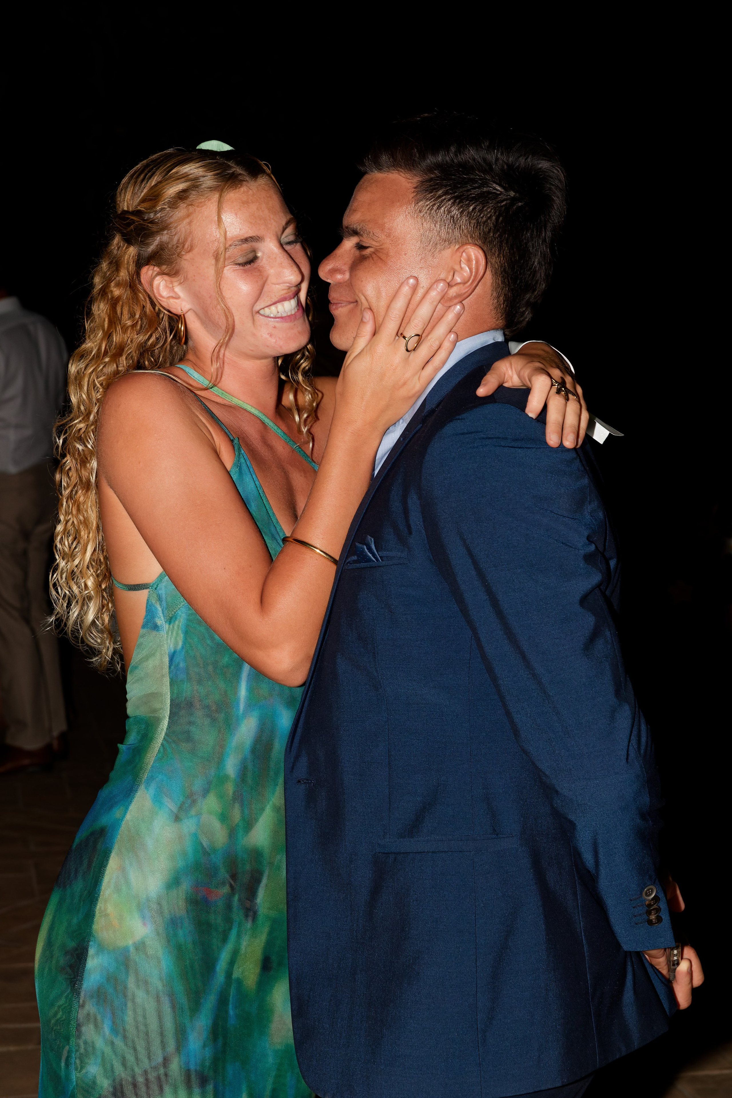 Wedding at Borgo Bastia Creti, Umbria