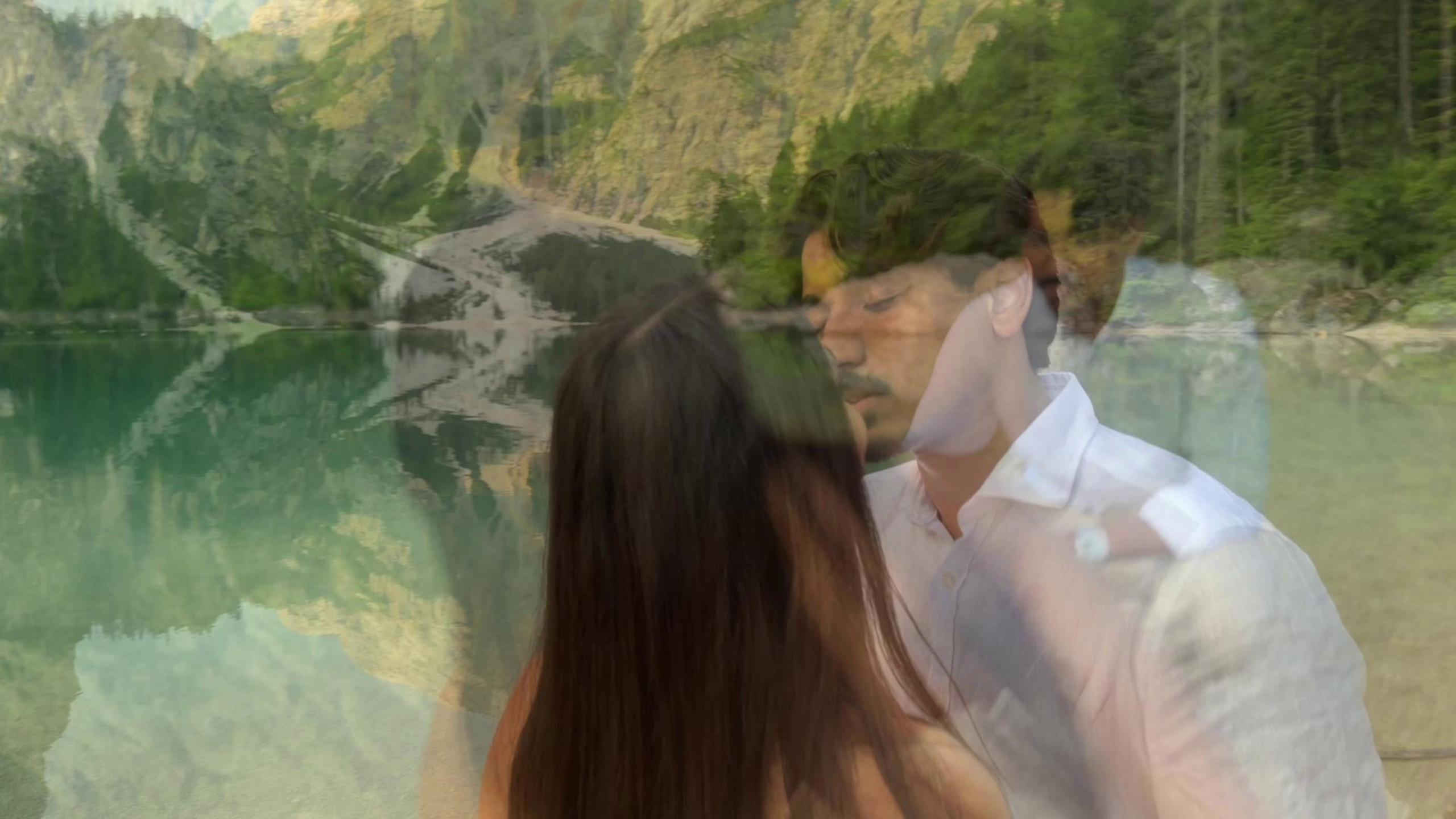 Dolomites & Lake Como Proposal and Elopement Videos | Cinematic 4K | Ale Kor Photography