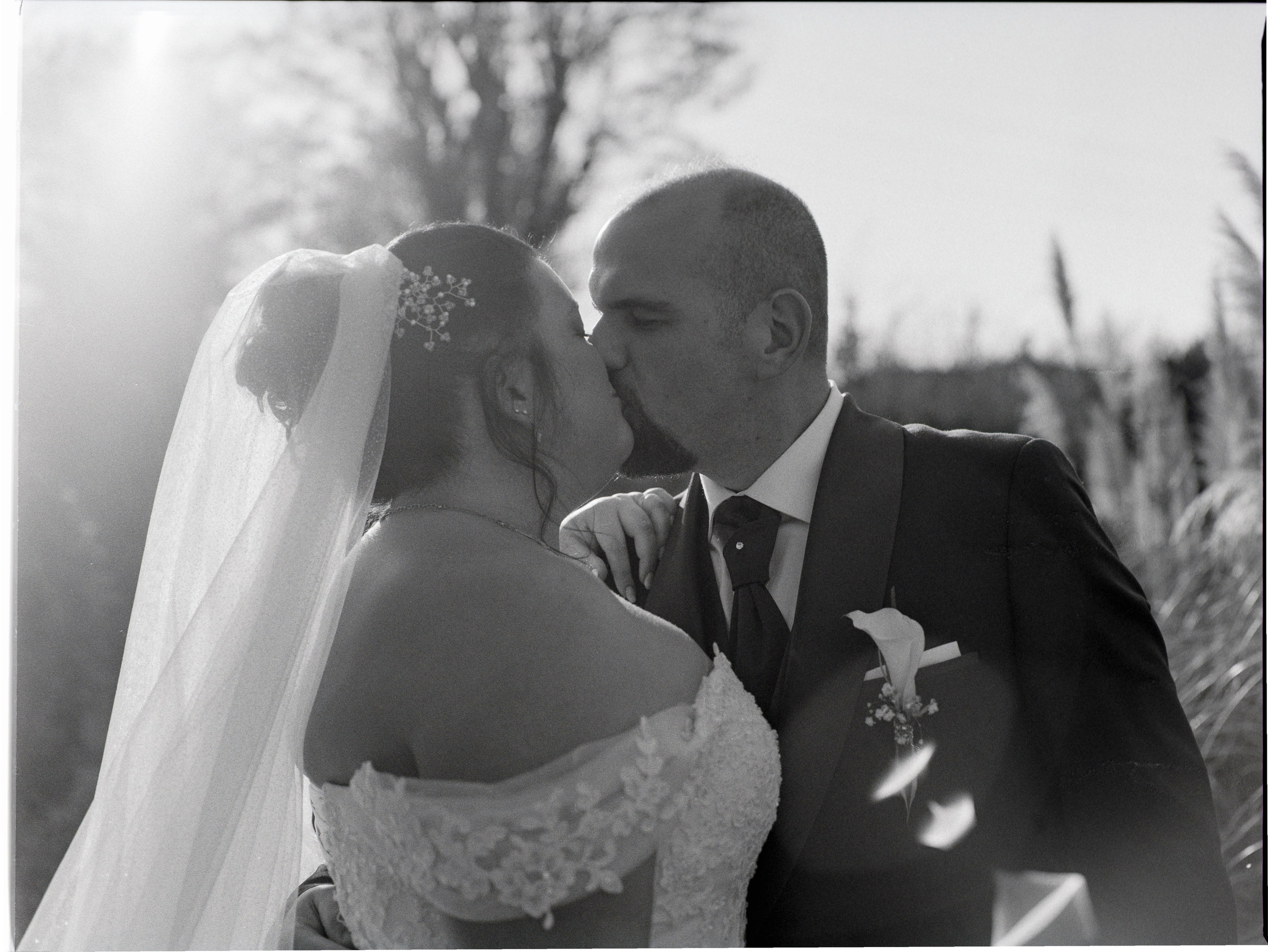 Medio formato - Mamiya. Fotografia e video