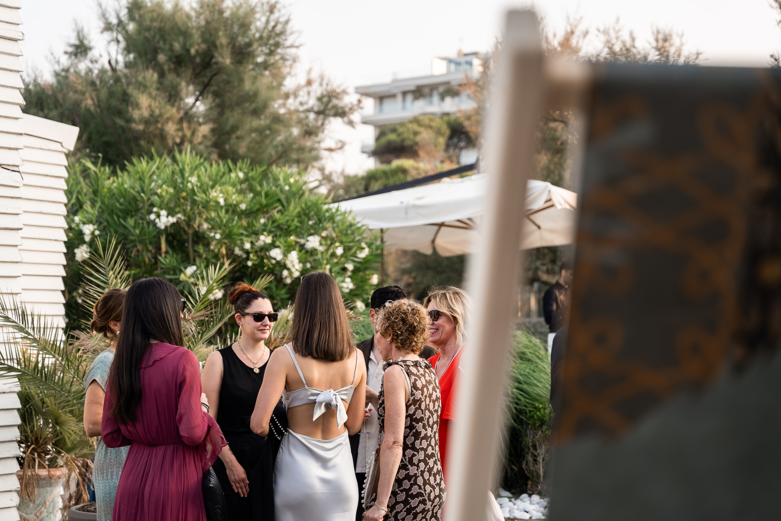 Evento aziendale Wall&Decò 2025. Fotografia e video