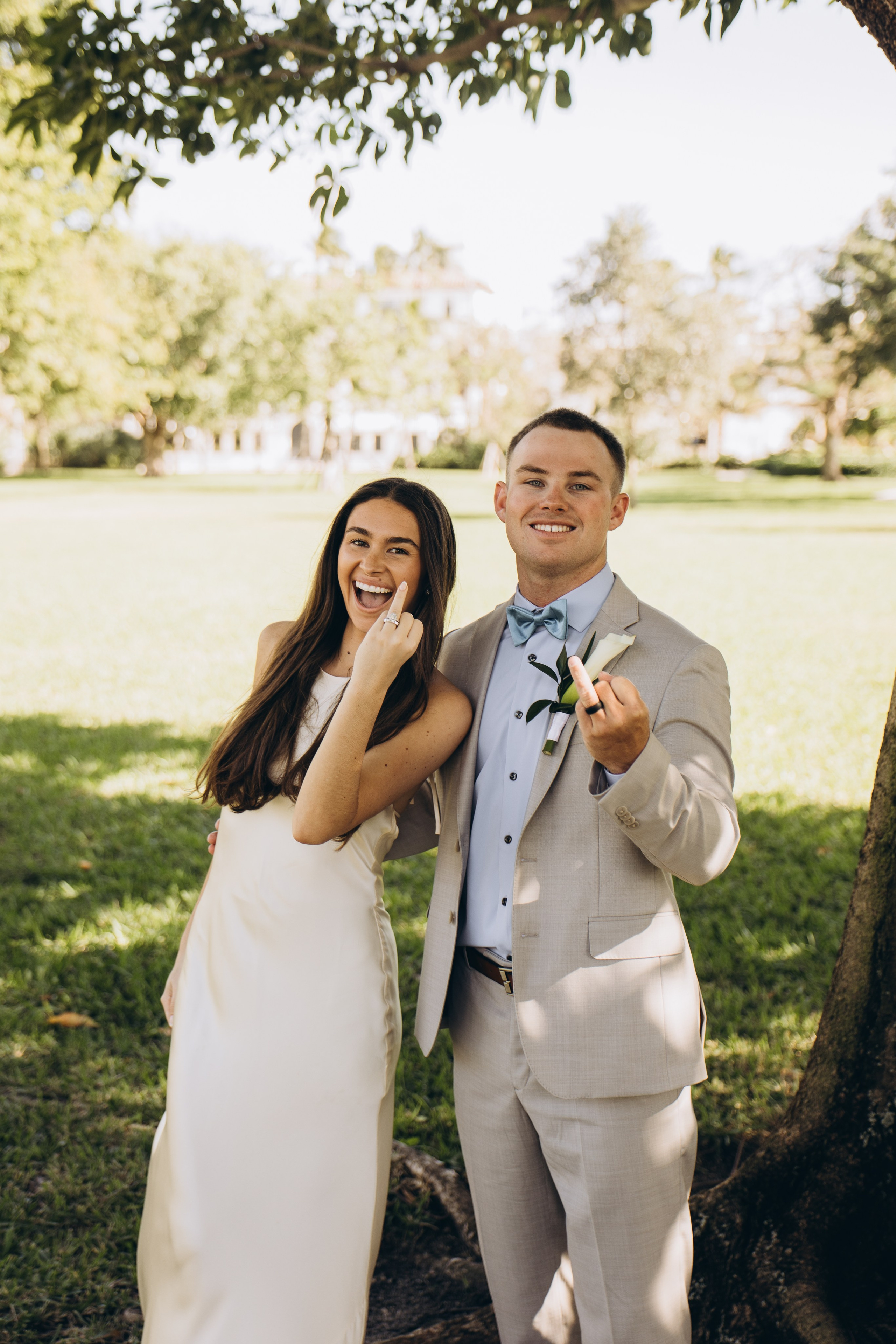 courthouse wedding Palm beach
