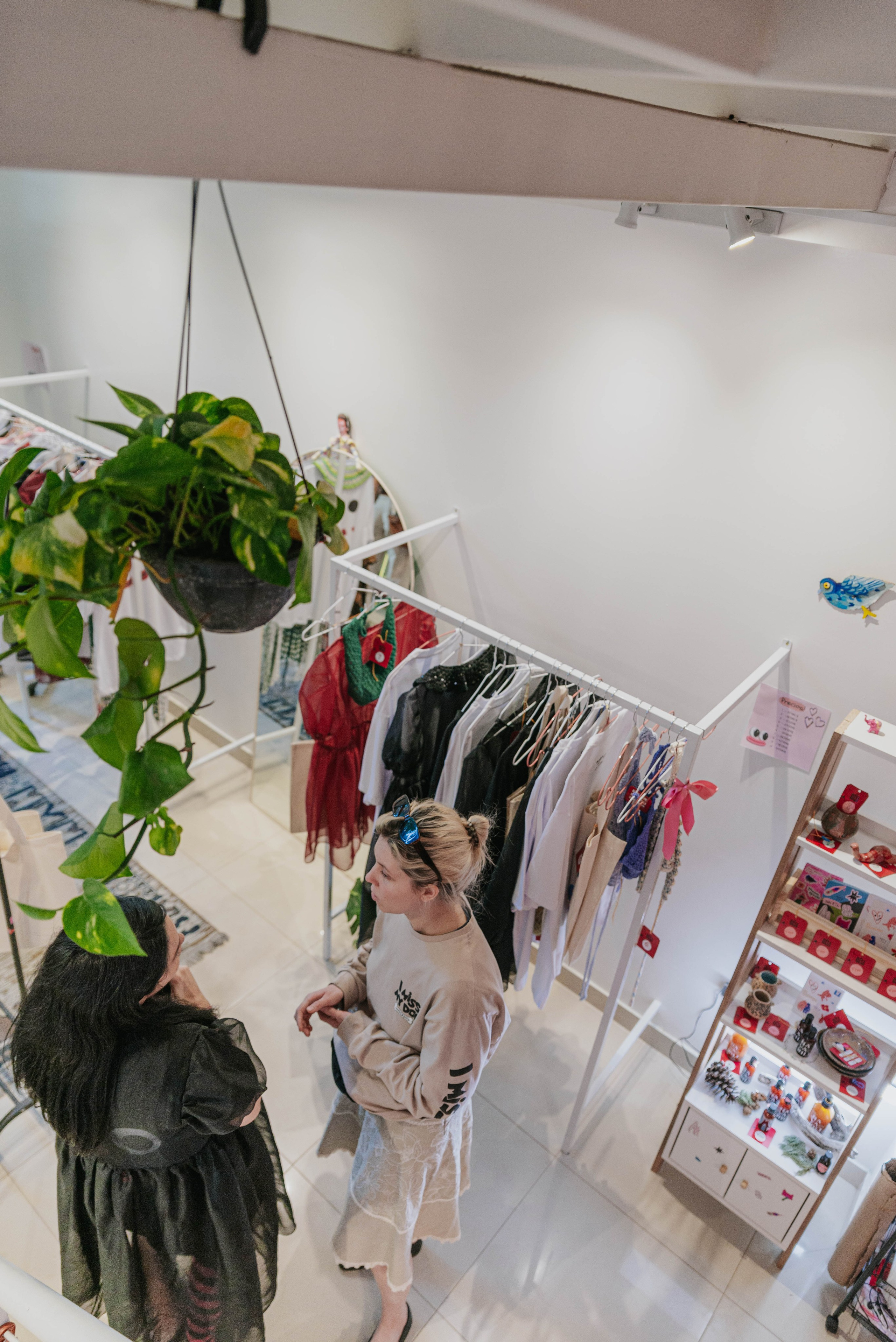 Opening ST CASA. Photographer @elmirkami in the city of Buenos Aires