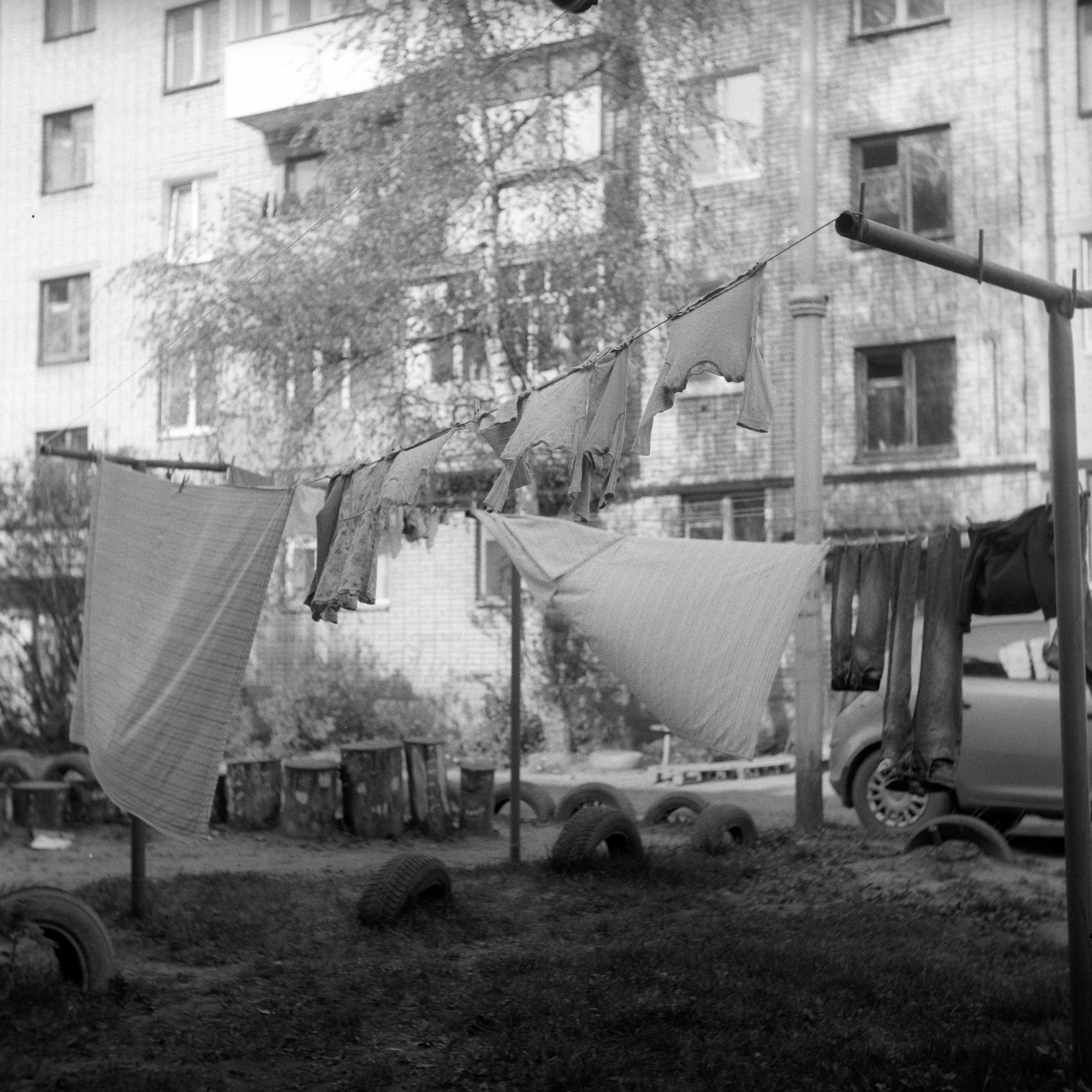 Вологда Архив. «Фотохроники»