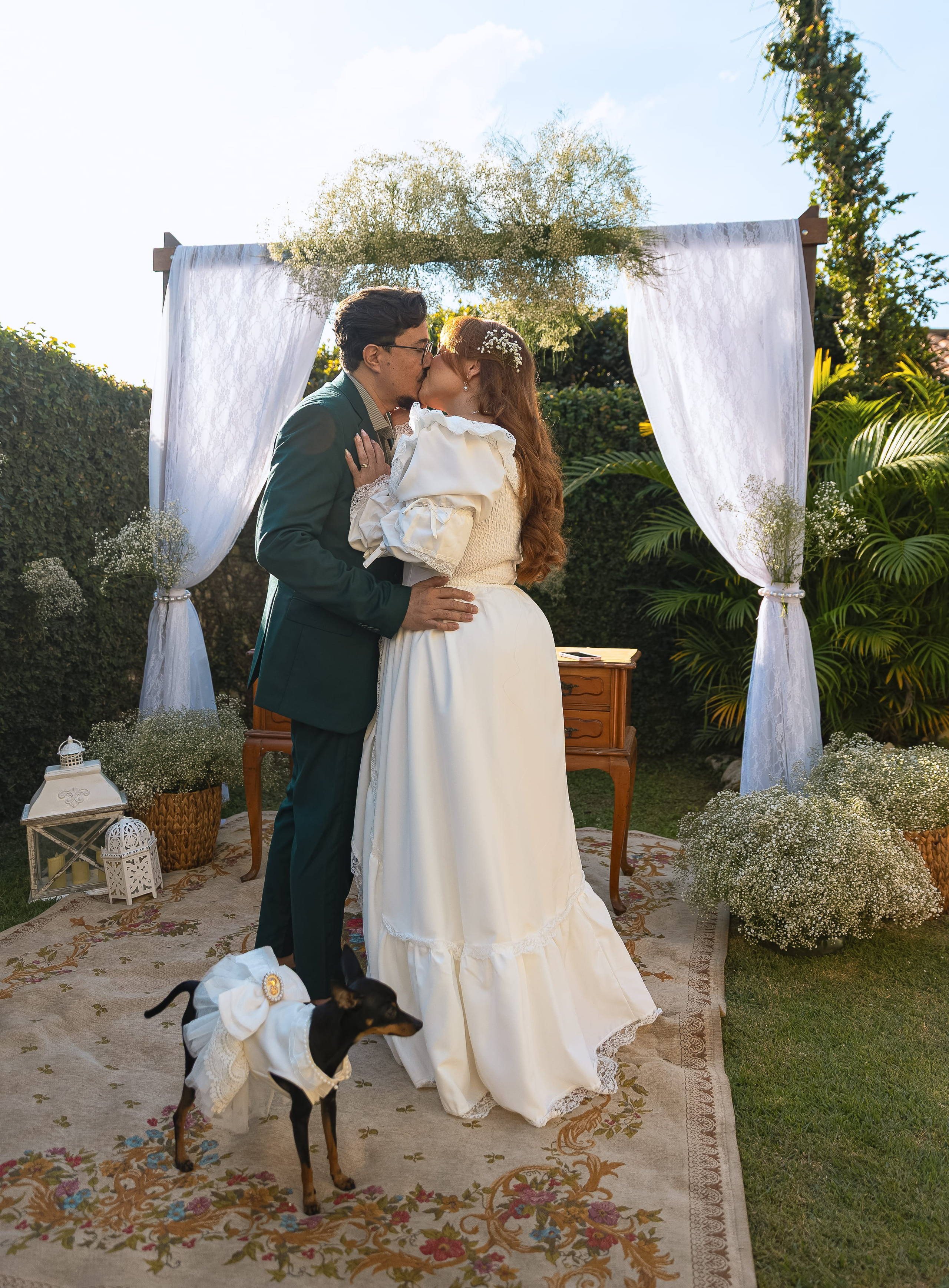 Fotografo de casamento. Fotógrafa em são paulo — Fotos Autênticas