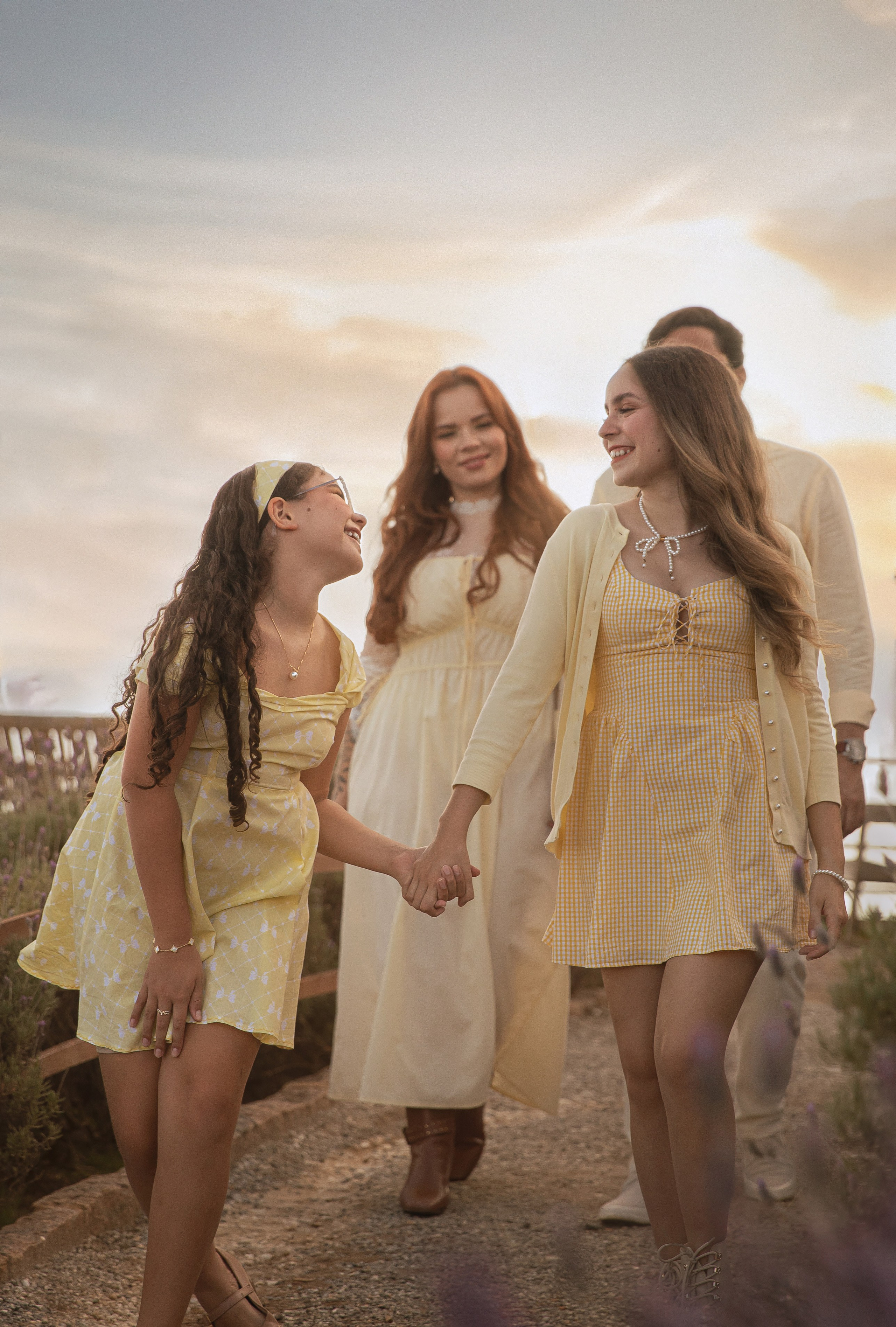 Ensaio de Casal e Familia em São Paulo | Fotografia Romântica. Fotógrafa em são paulo — Fotos Autênticas