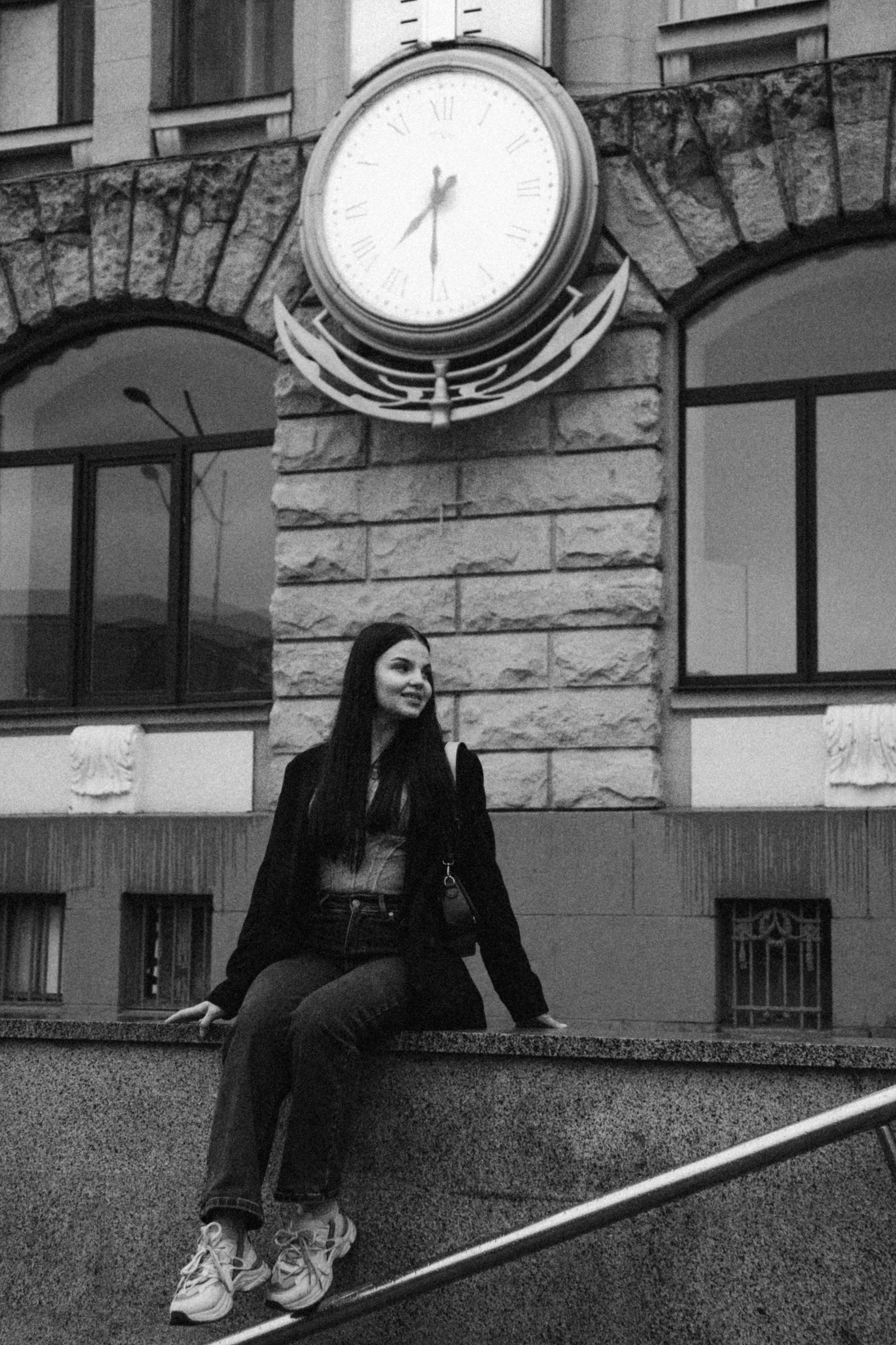 Dasha. Фотограф Лейпциг