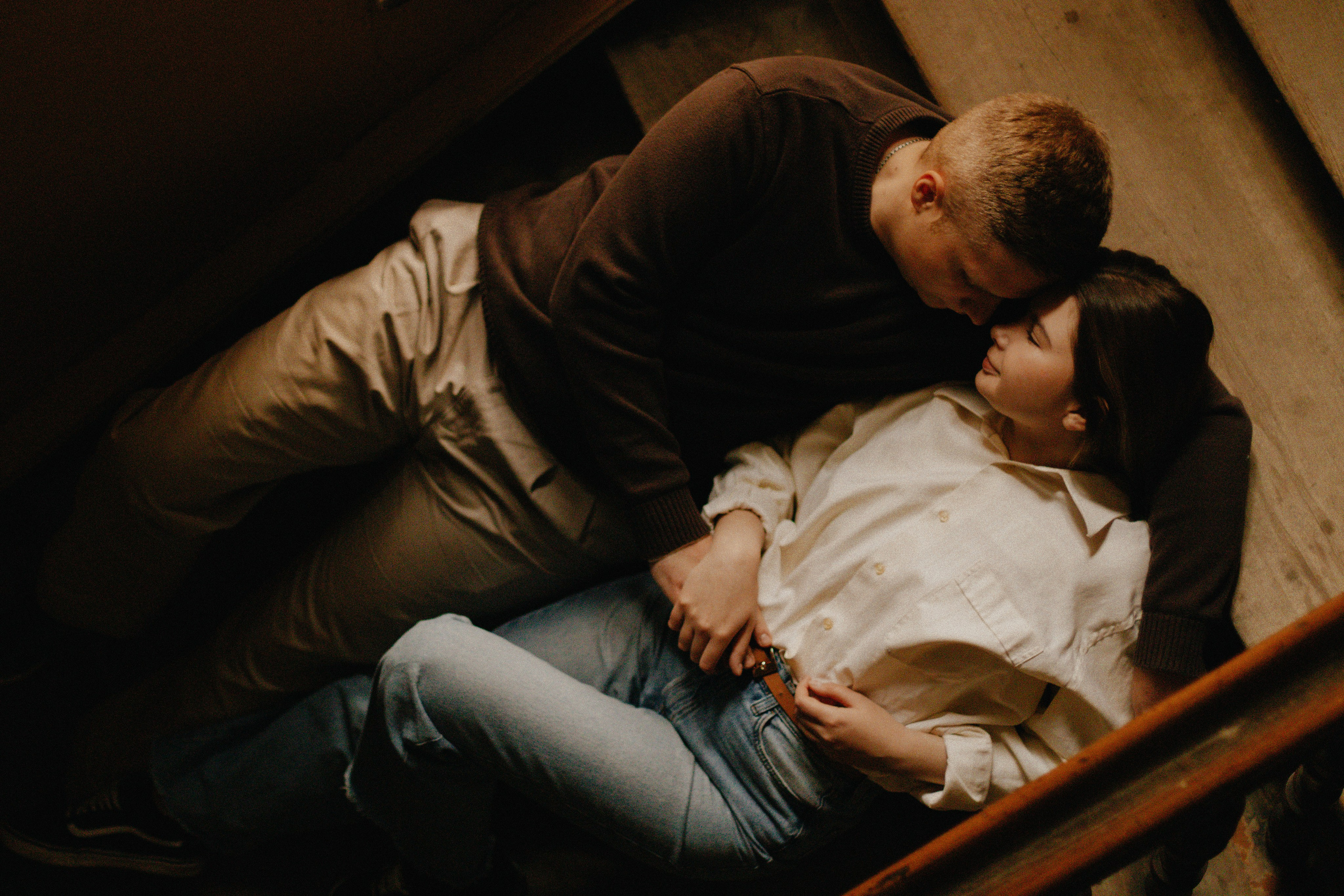 K&I. Фотограф Лейпциг