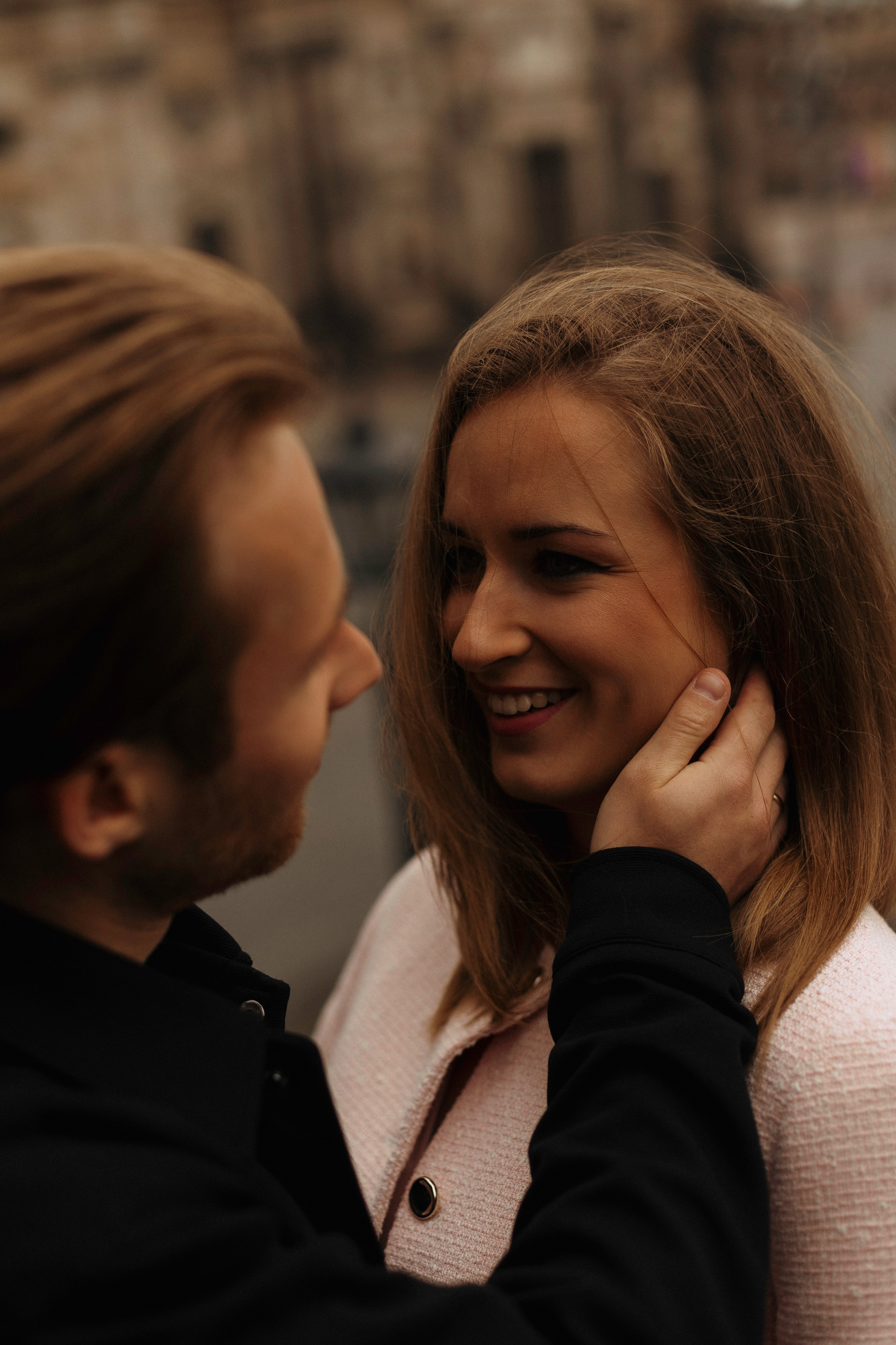 A&D. Фотограф Лейпциг