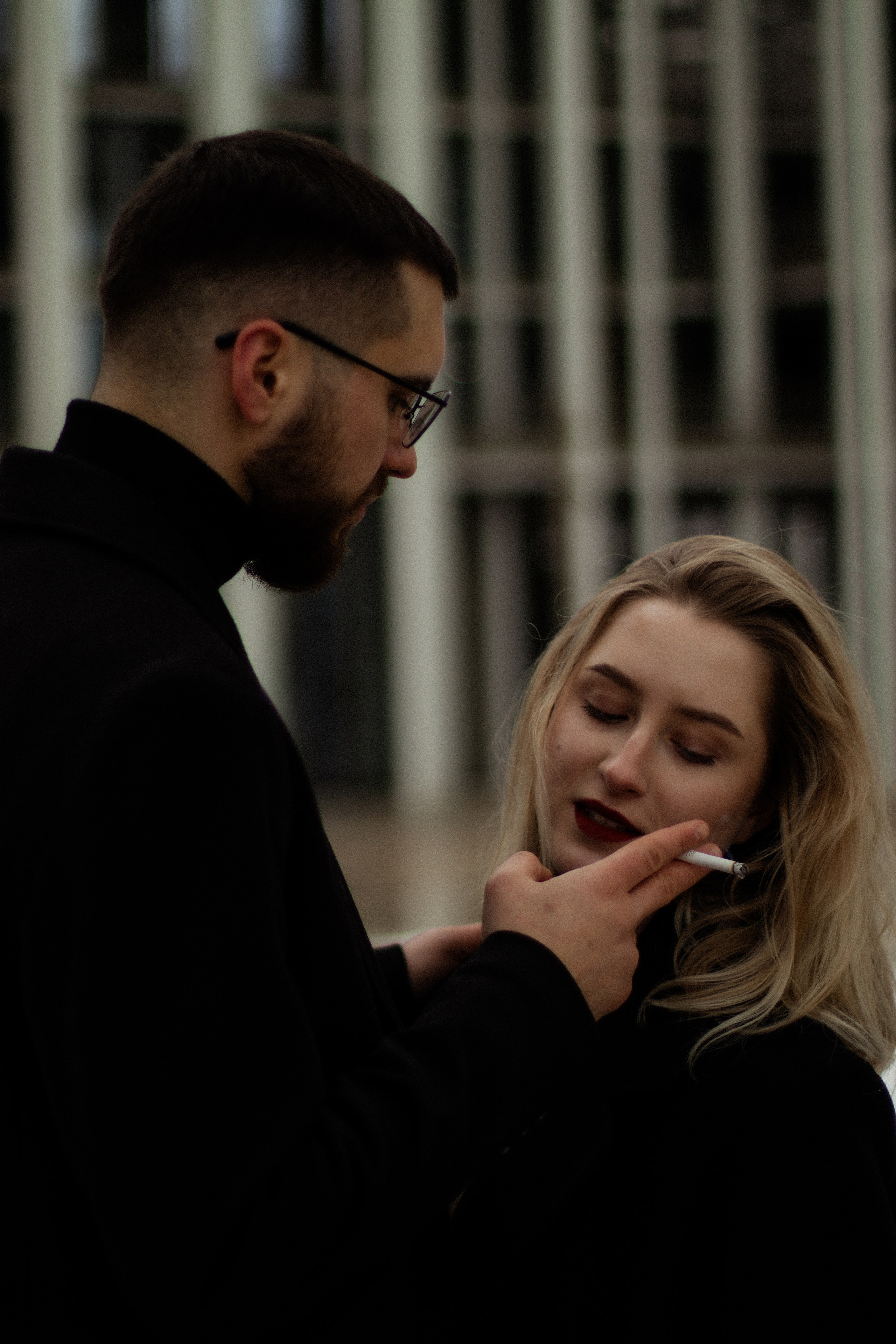 A&S. Фотограф Лейпциг