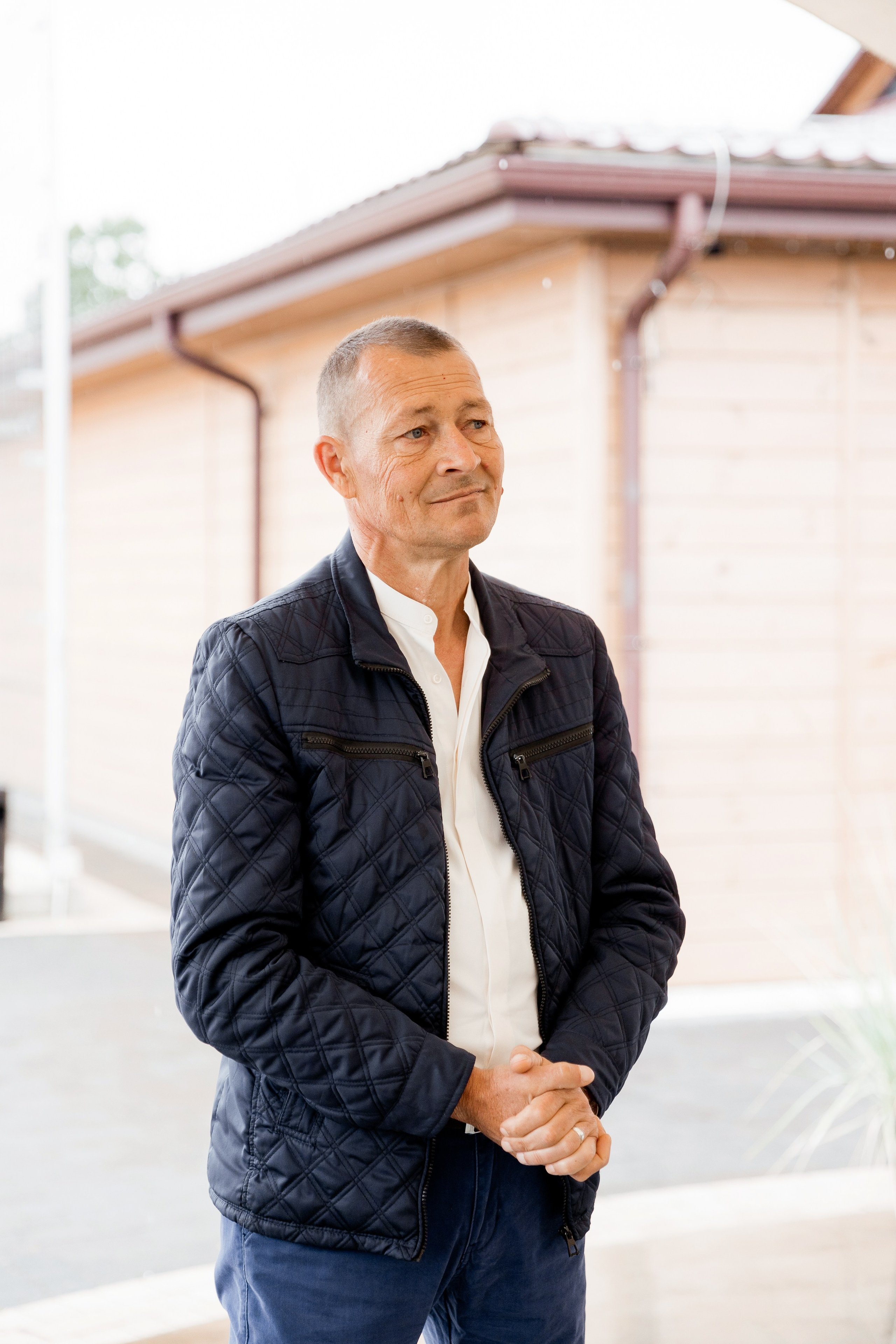 Катерина та Богдан. Ірина Терещук