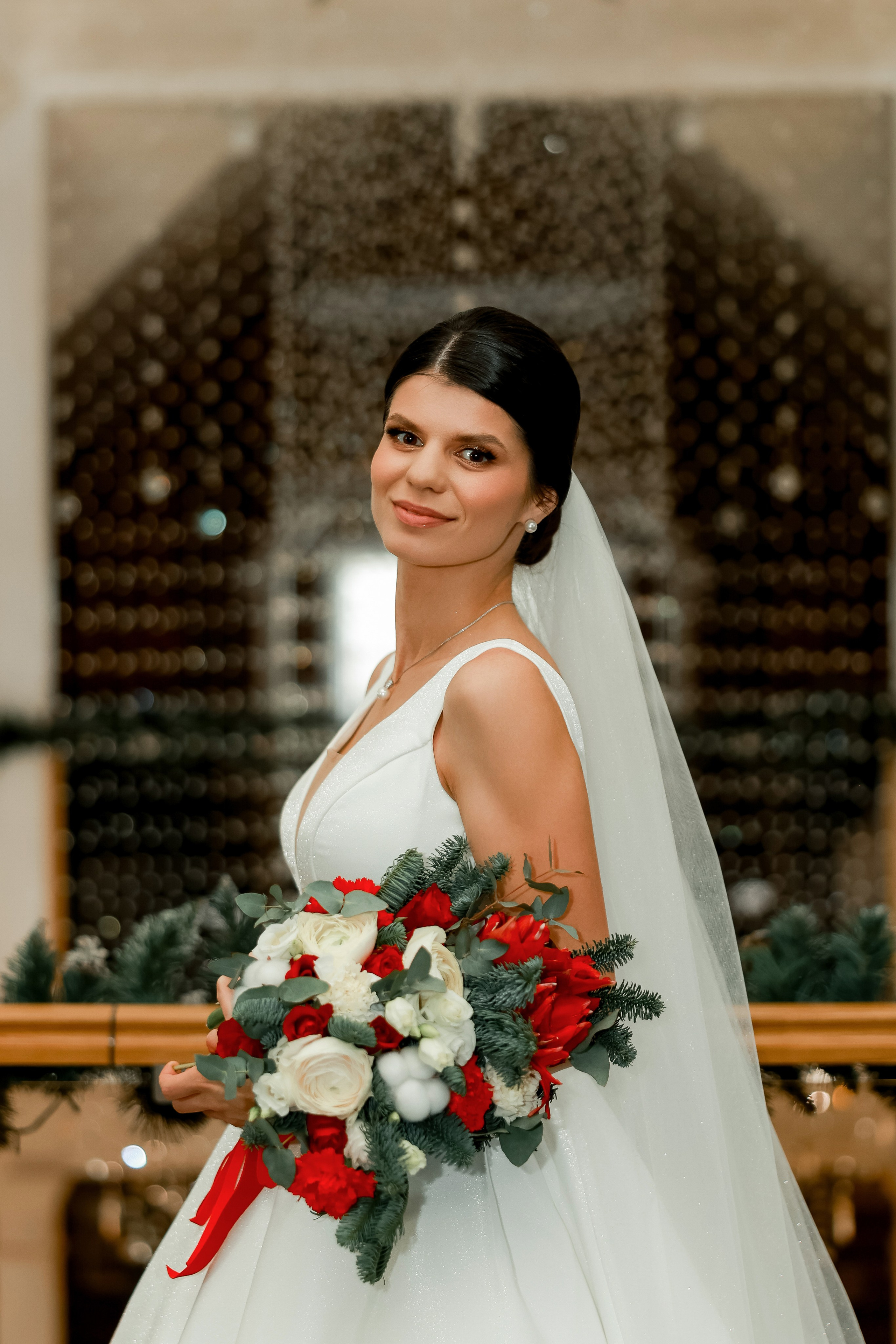 Iryna Kostya. Ірина Терещук