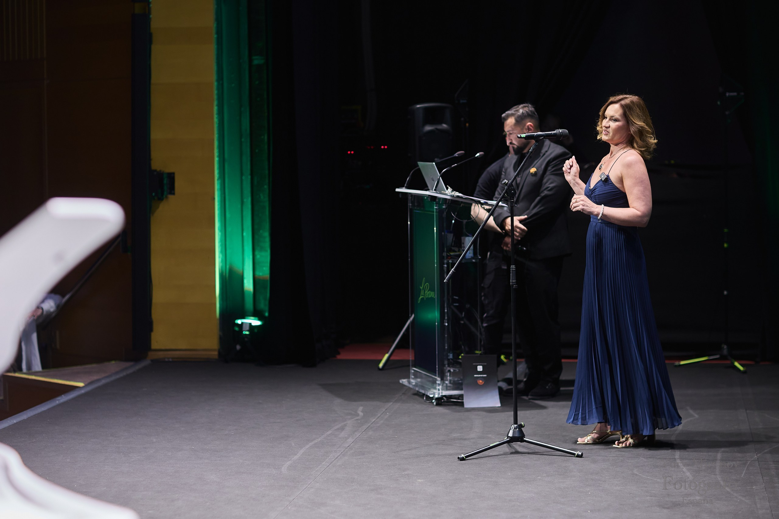 La Persona Awards 2026 (ч.2). OranJazz fotos