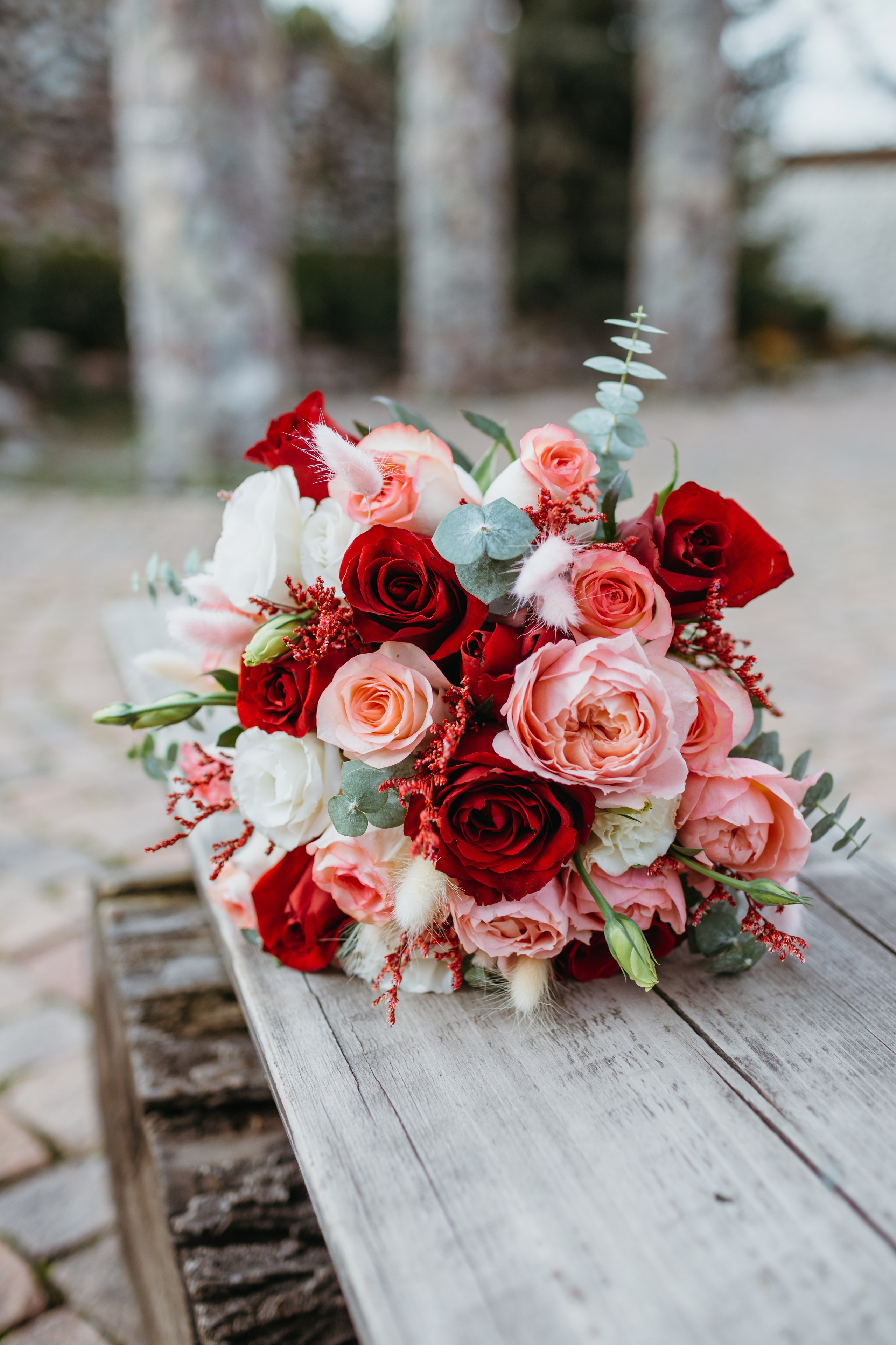 Свадьба в Усадьбе Орехово в Бишкеке. Фотограф в Бишкеке Оксана Шувалова